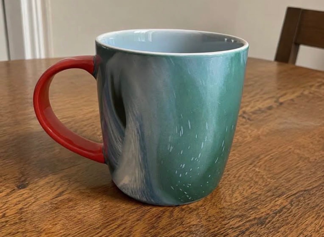 Starbucks Mug - photo 2