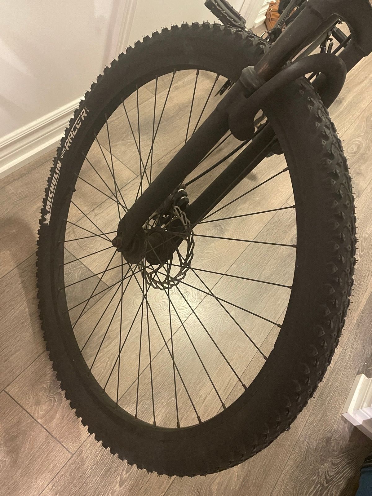 🏡 Moving Out Sale – 29" Wheel Bike (Large 19" Frame) 🚲 - photo 4