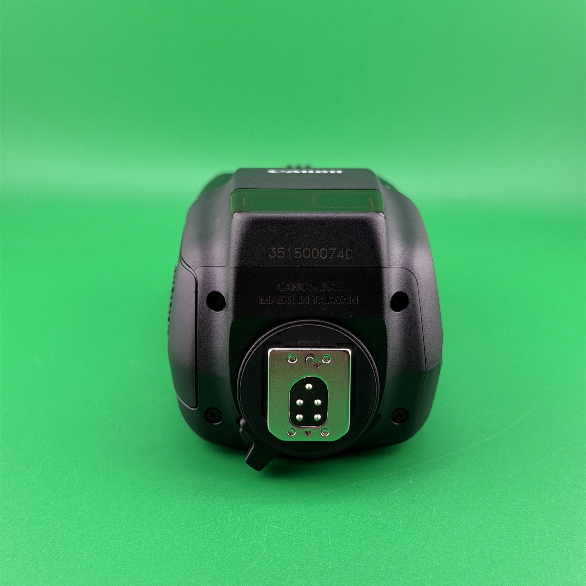 Canon Speedlite 430EX III-RT - Flash - Like New - photo 3