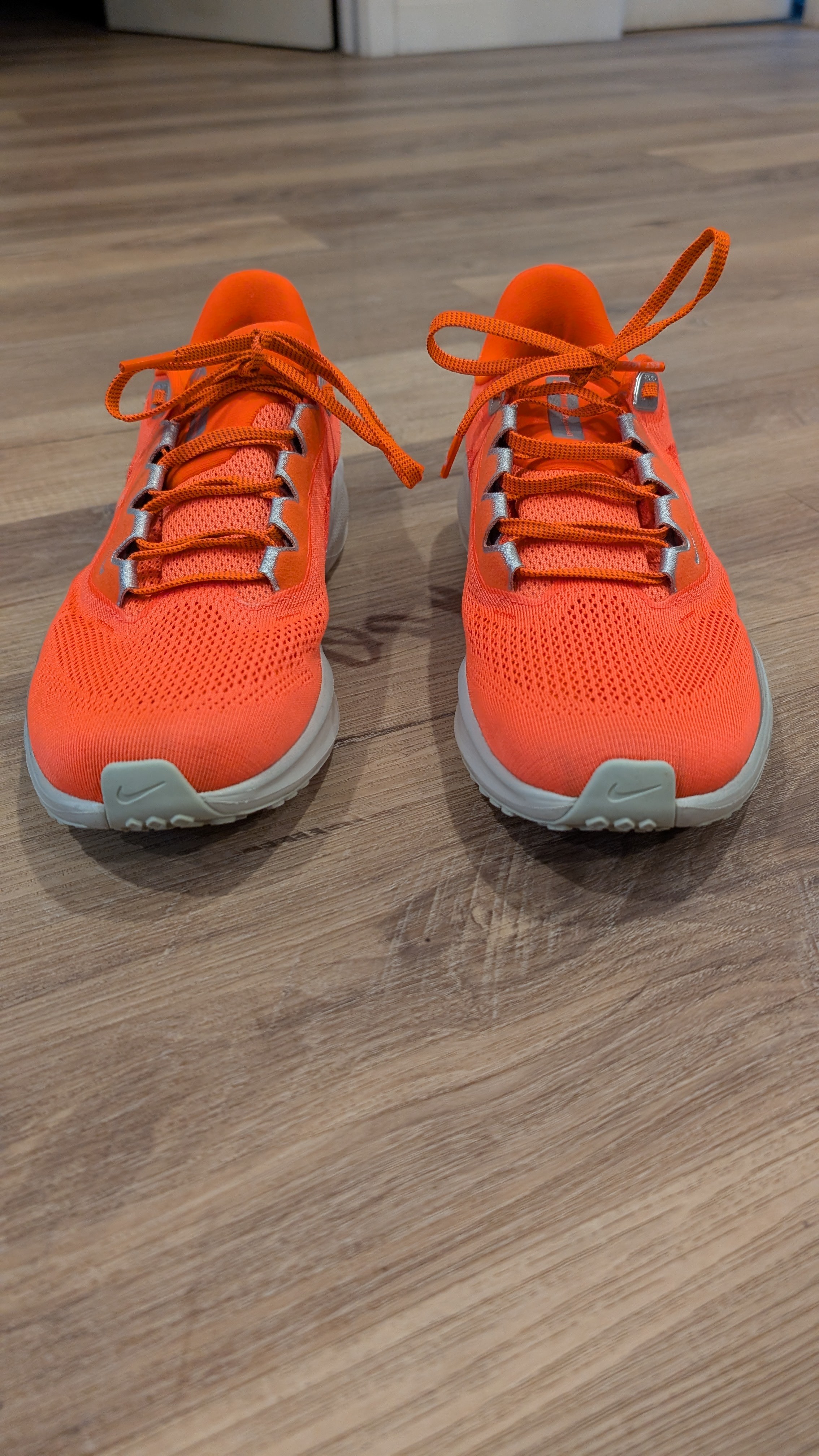 Nike Pegasus 41 Running Shoes - Size 9.5 US - photo 2