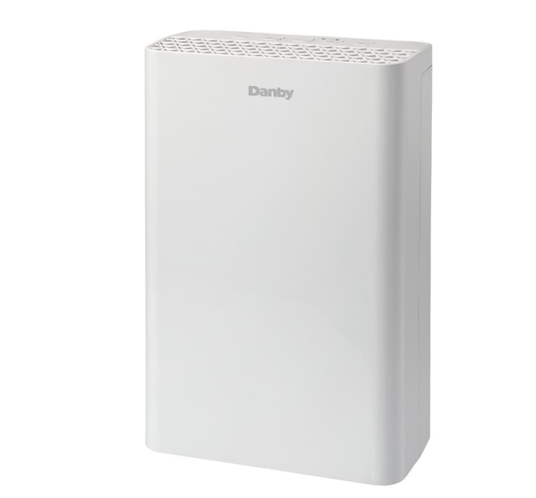 Danby Air Purifier - photo 3