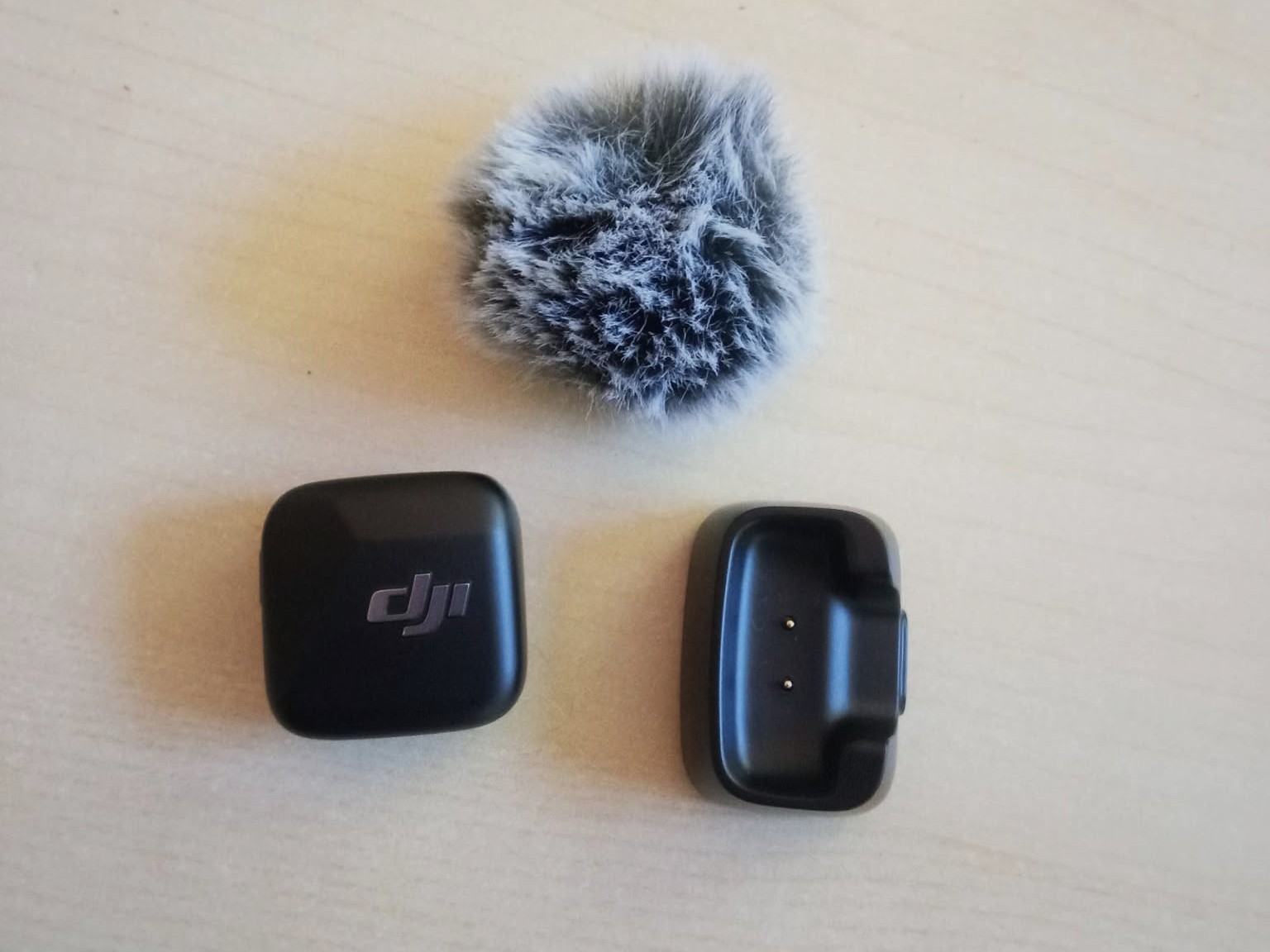 DJI Mic Mini - Wireless Microphone - photo 2