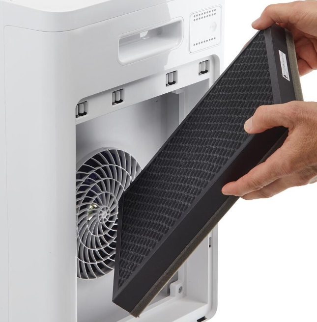 Danby Air Purifier - photo 5