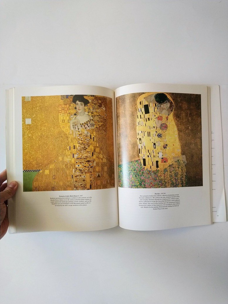Gustave Klimt! - photo 5