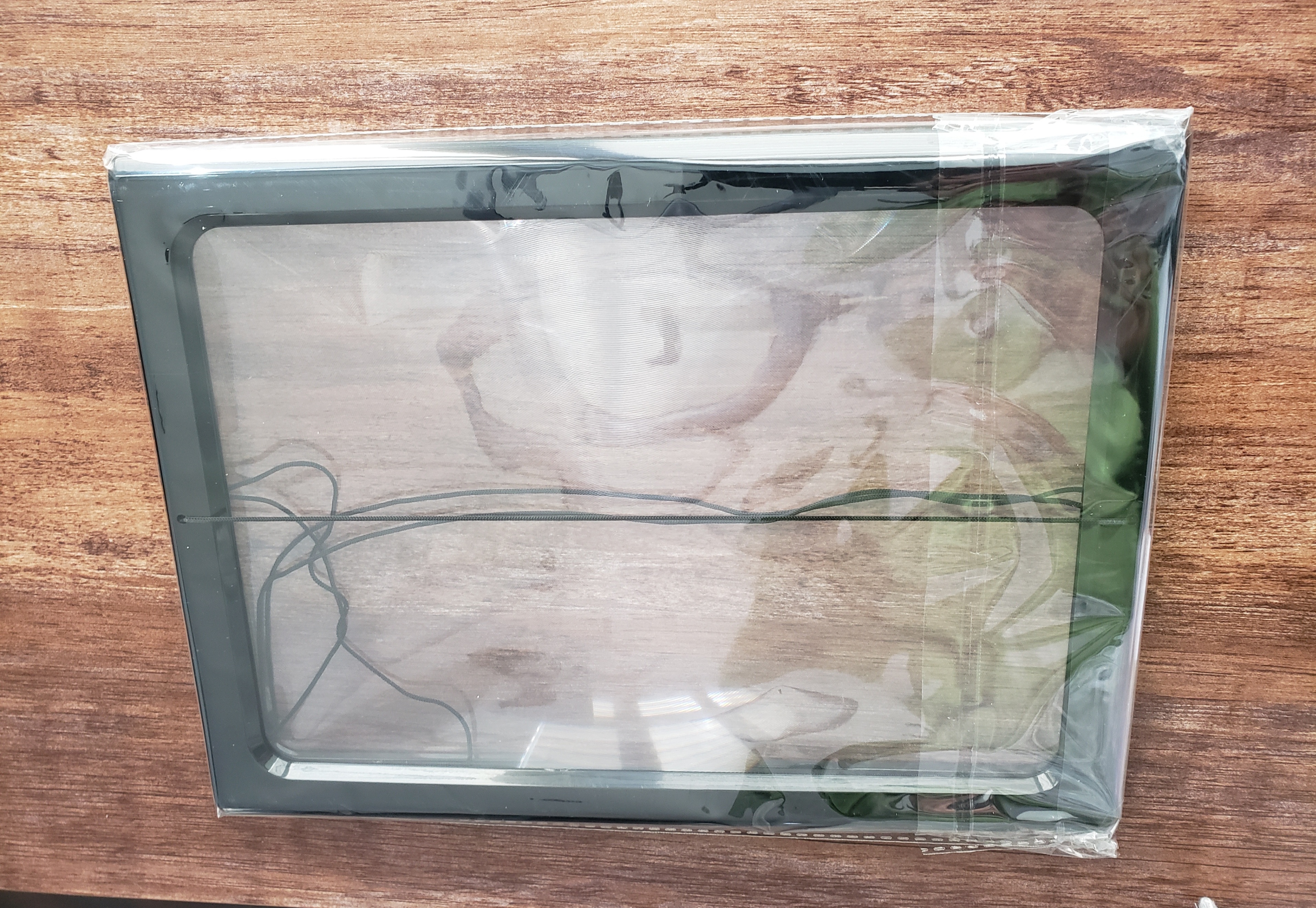 Hand free magnifier for reading - photo 5