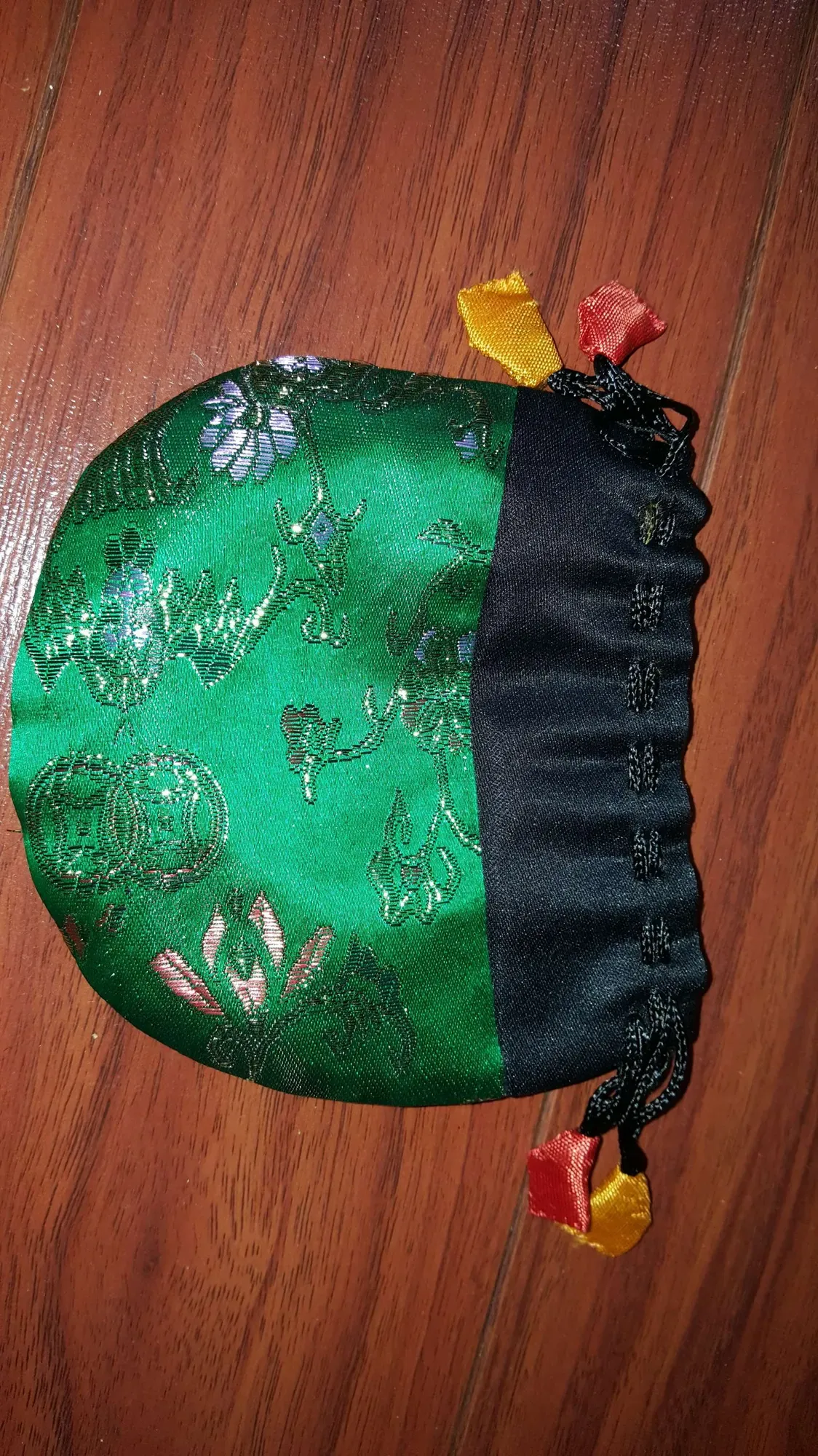 new jewellery bag