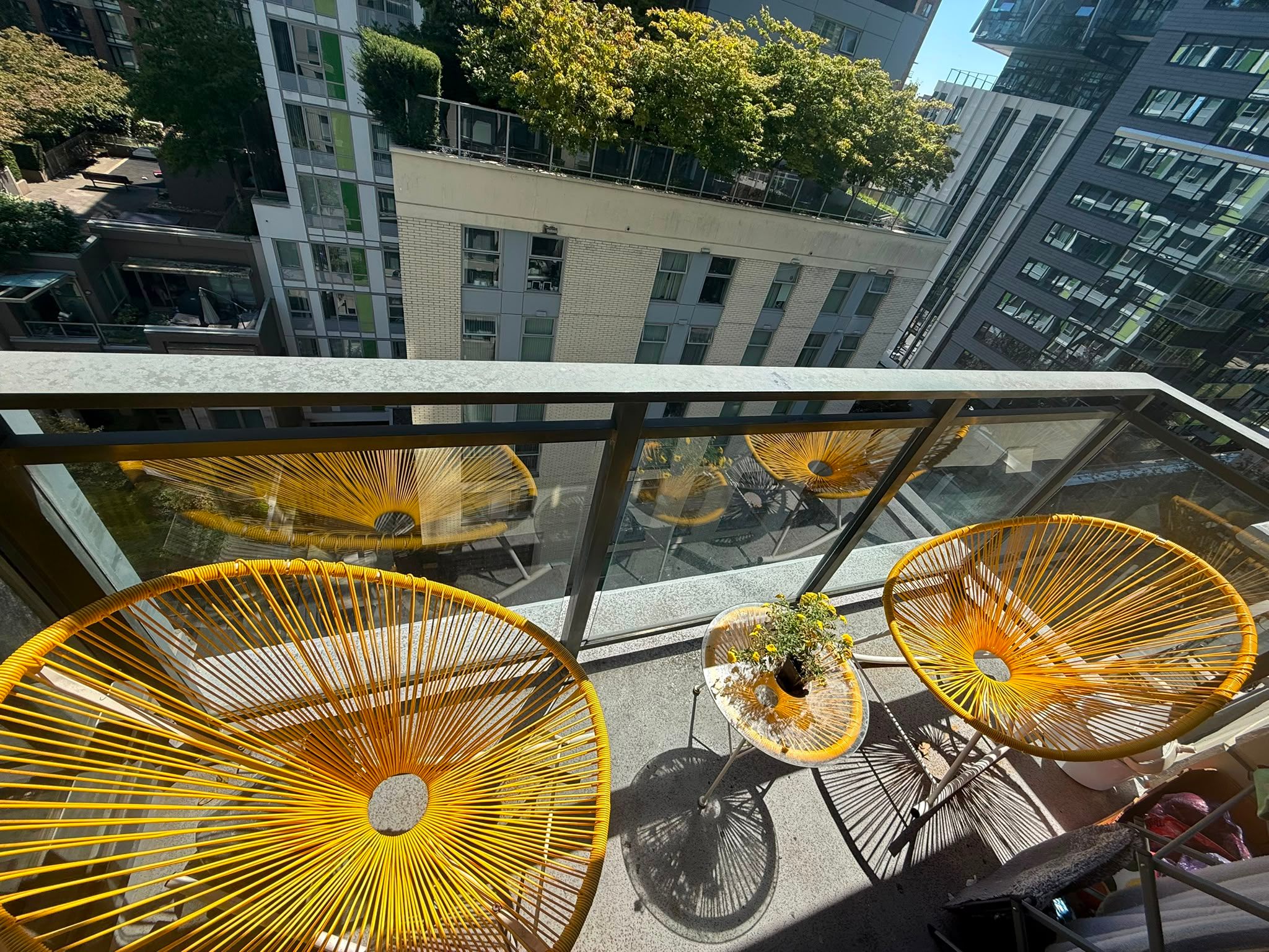 Patio Furniture - photo 3