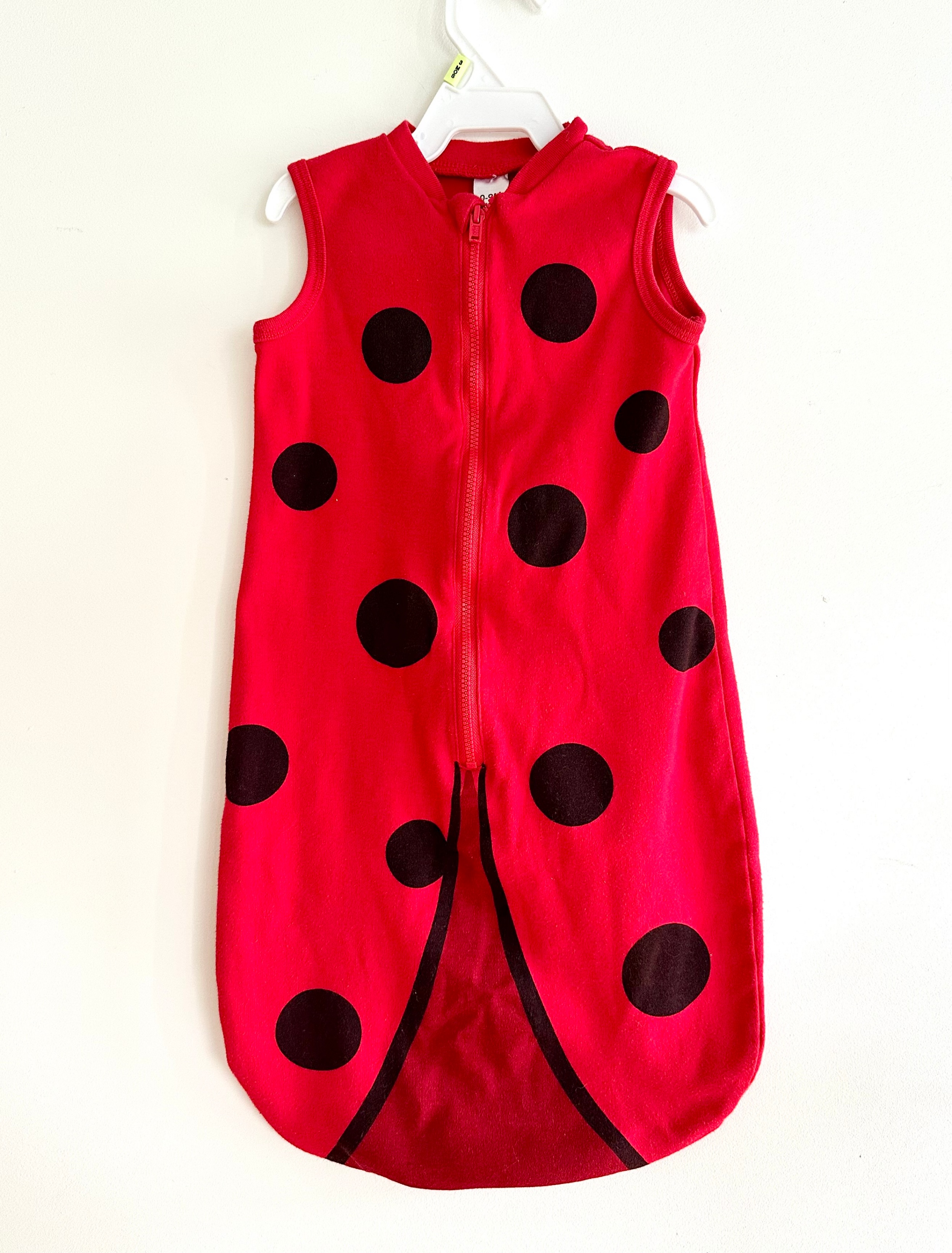 Baby Sleep Sack - George - 0-9 Months