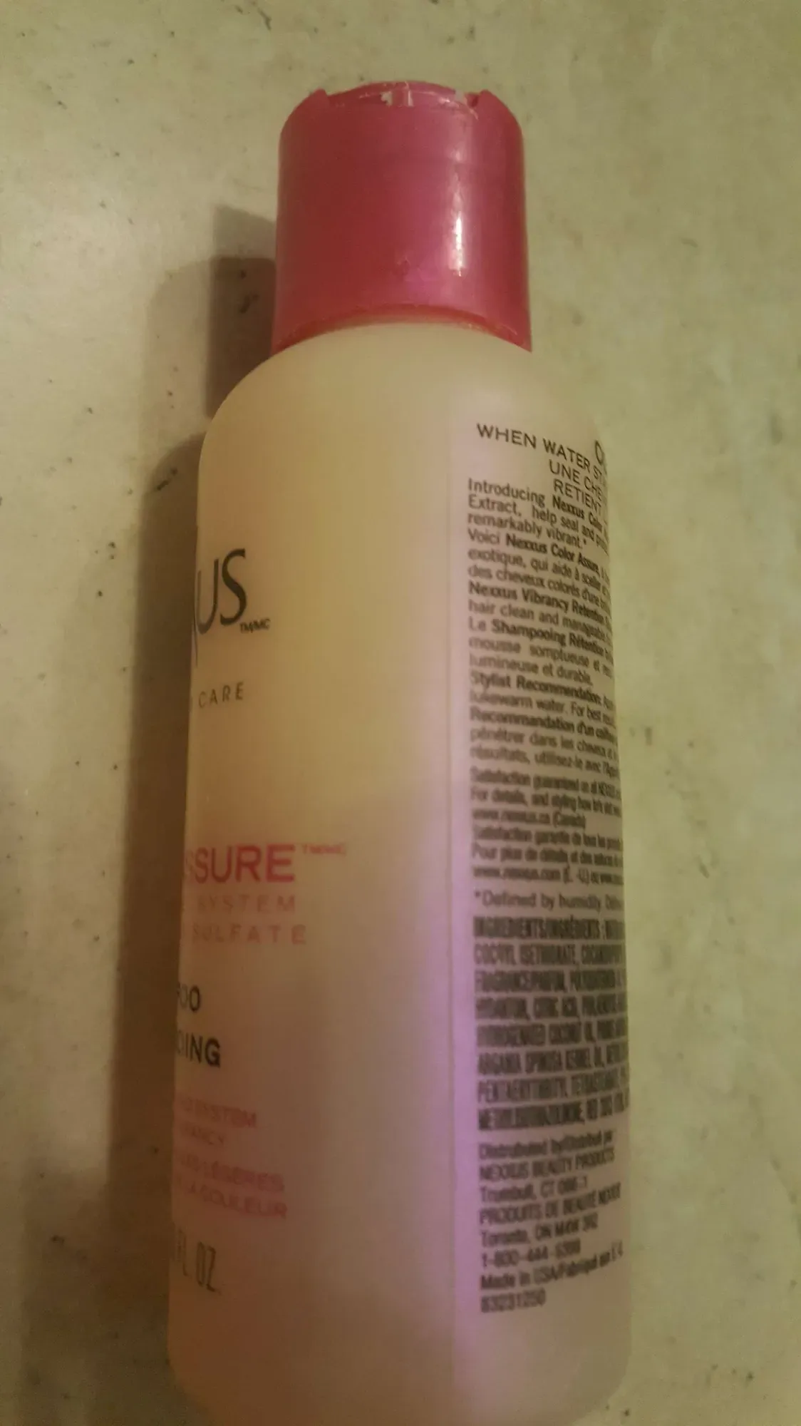 Colour Care Shampoo - photo 2