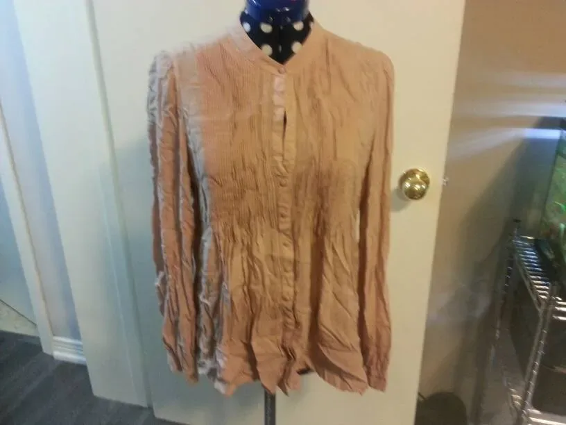 Jacob Business Casual Shirt Size G/L (Large) - photo 2