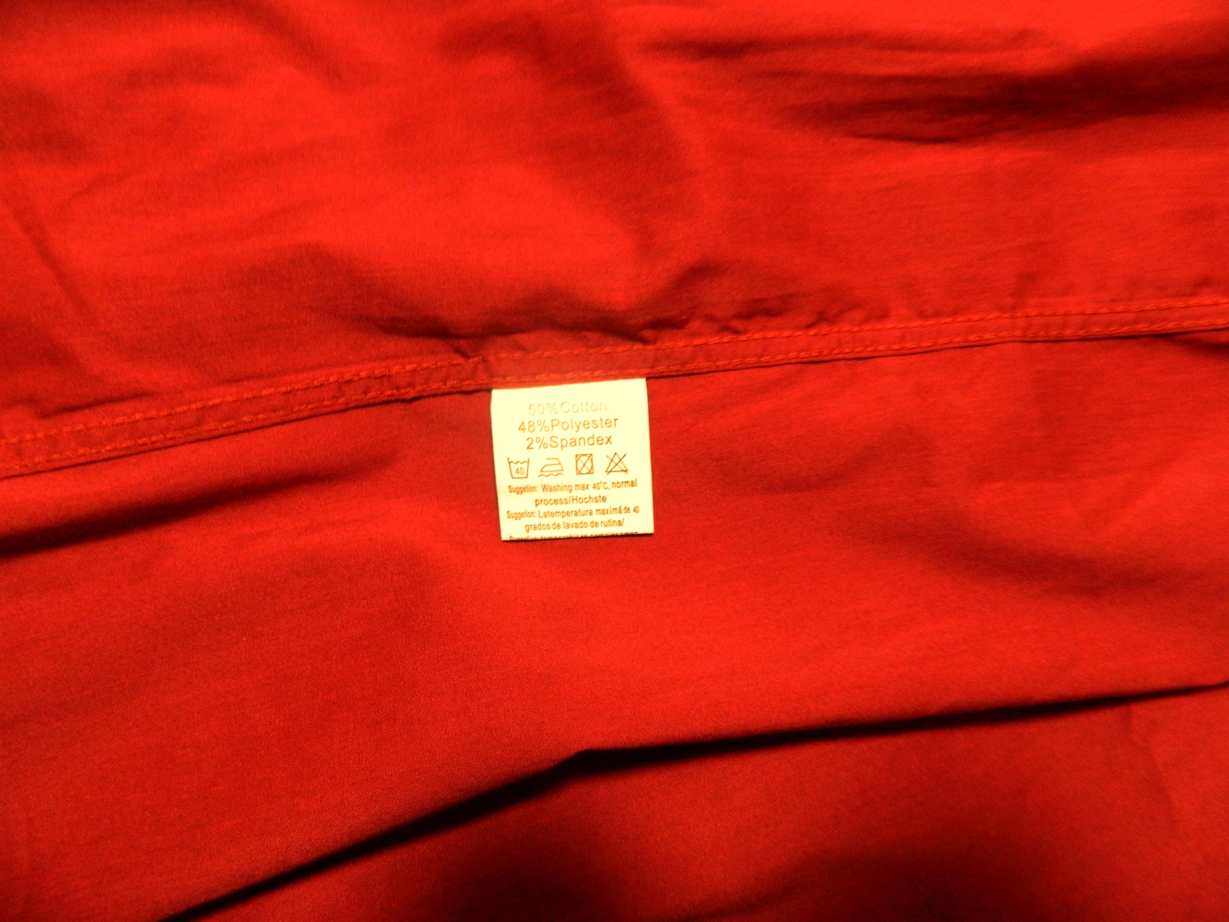 Men's COOFANDY Muscle Fit Dress Shirts