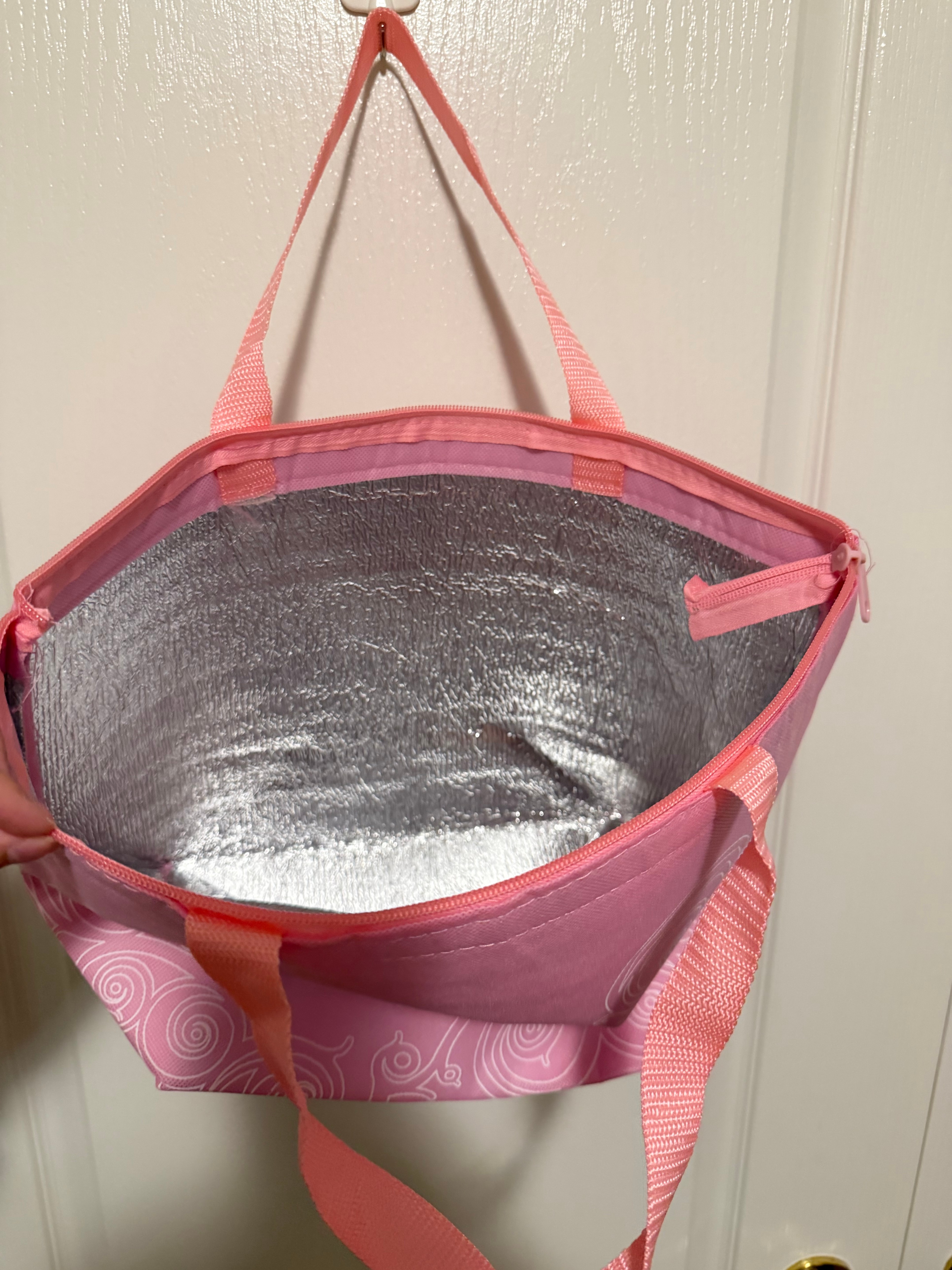 Insulated Cooler Bags – 2 Pcs - photo 3