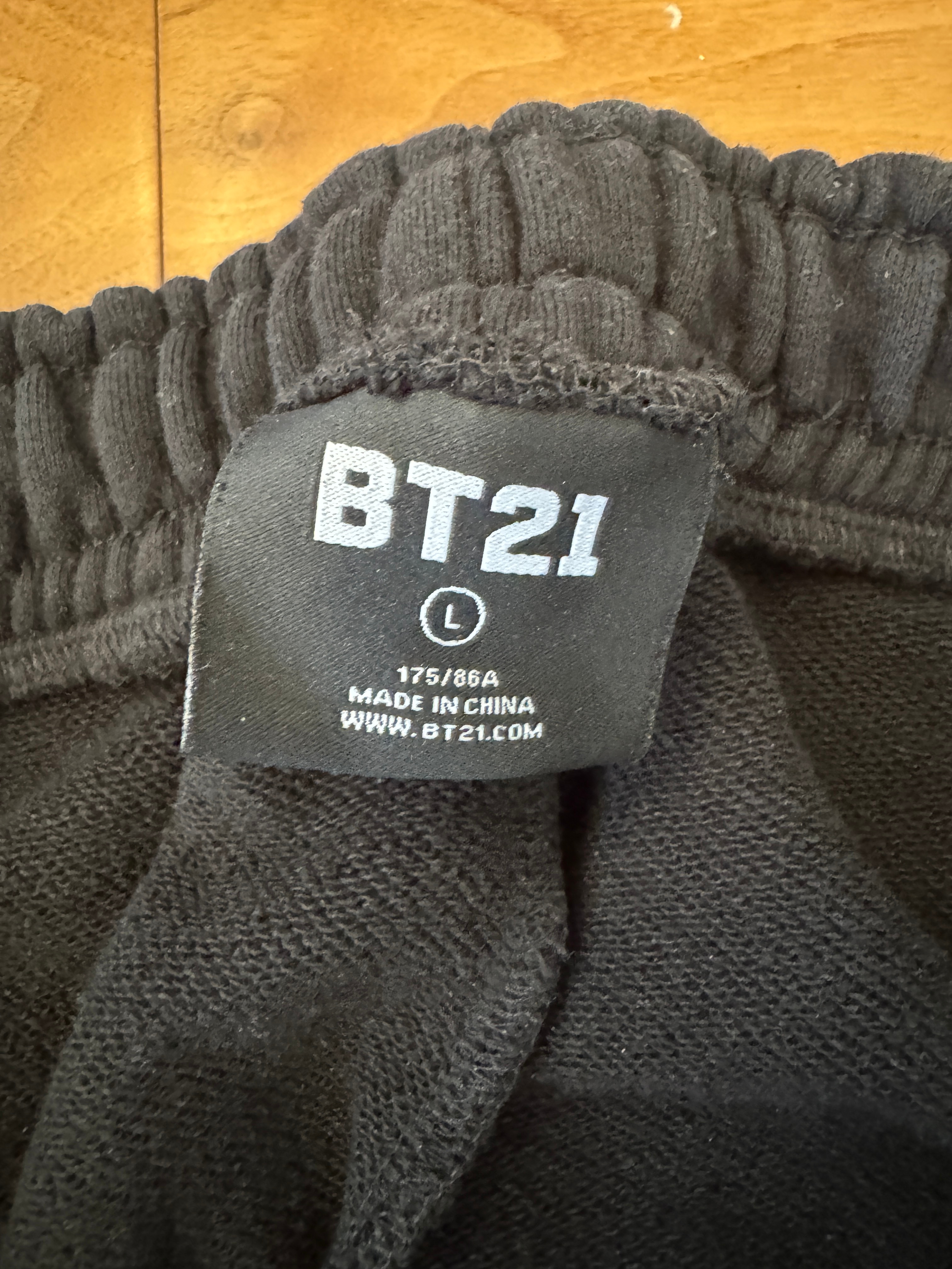 BT21 Chimmy Sweatpants - photo 3