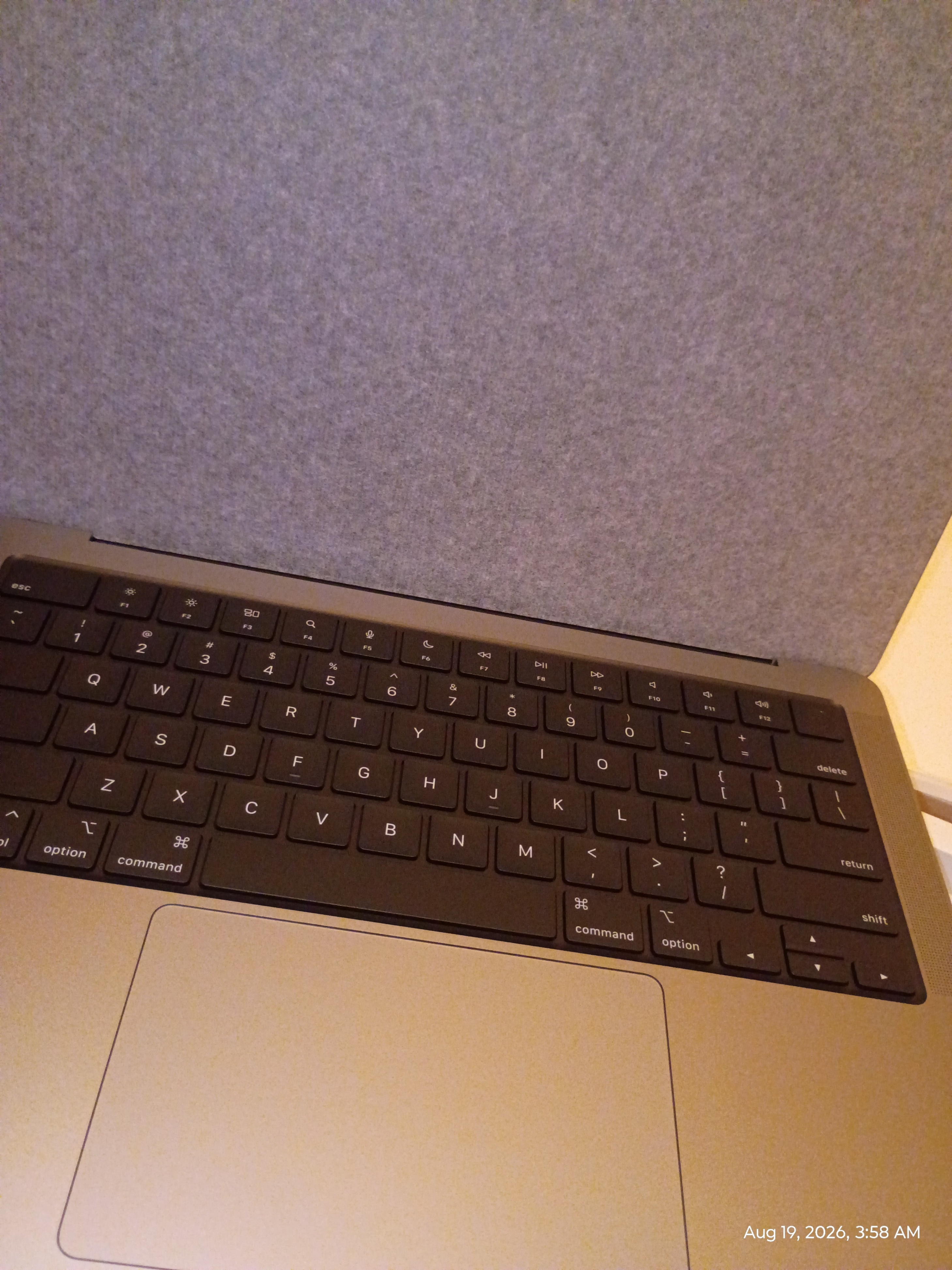 MacBook pro 2023 - photo 4