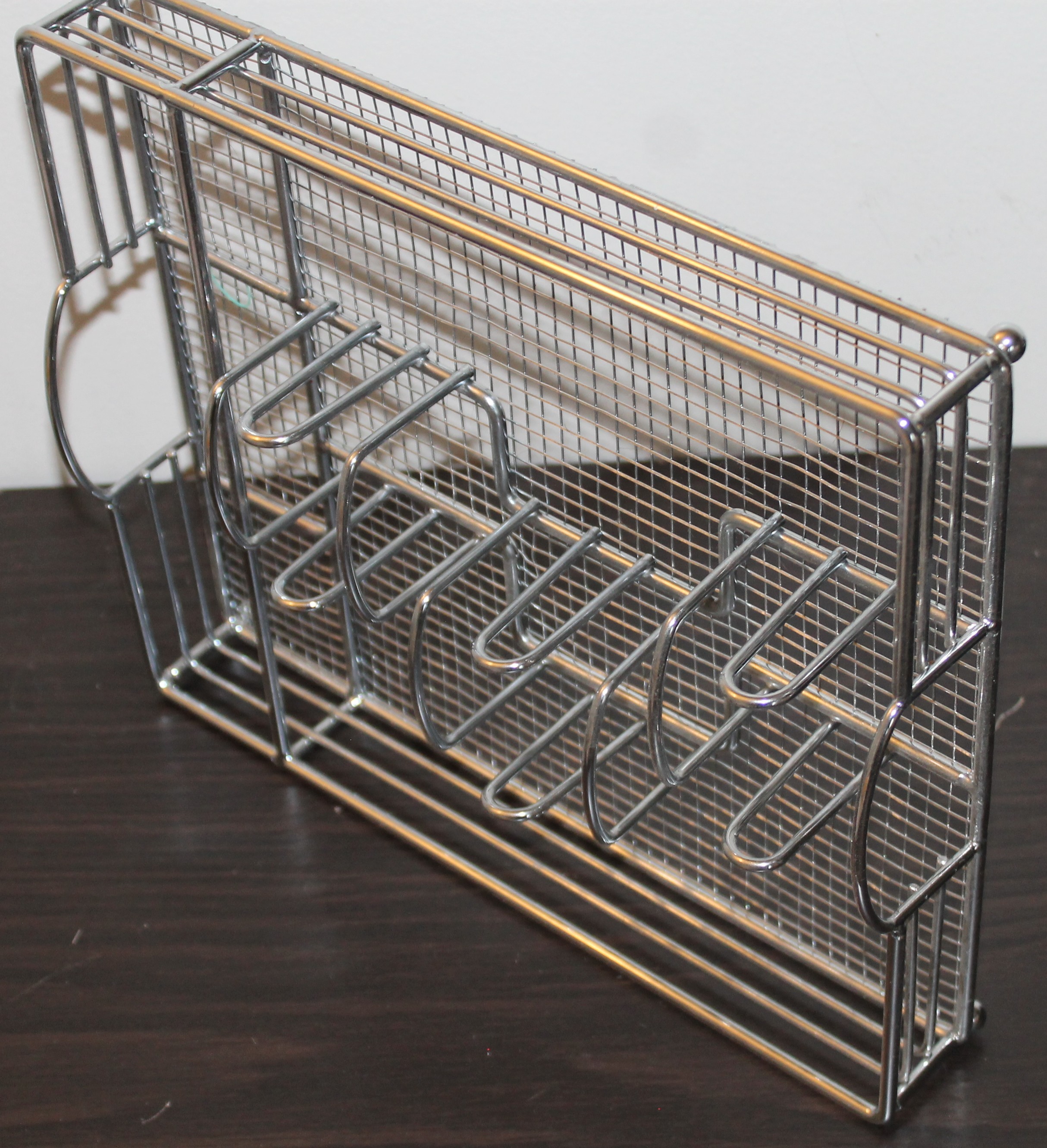 Stainless Steel Stand - photo 4