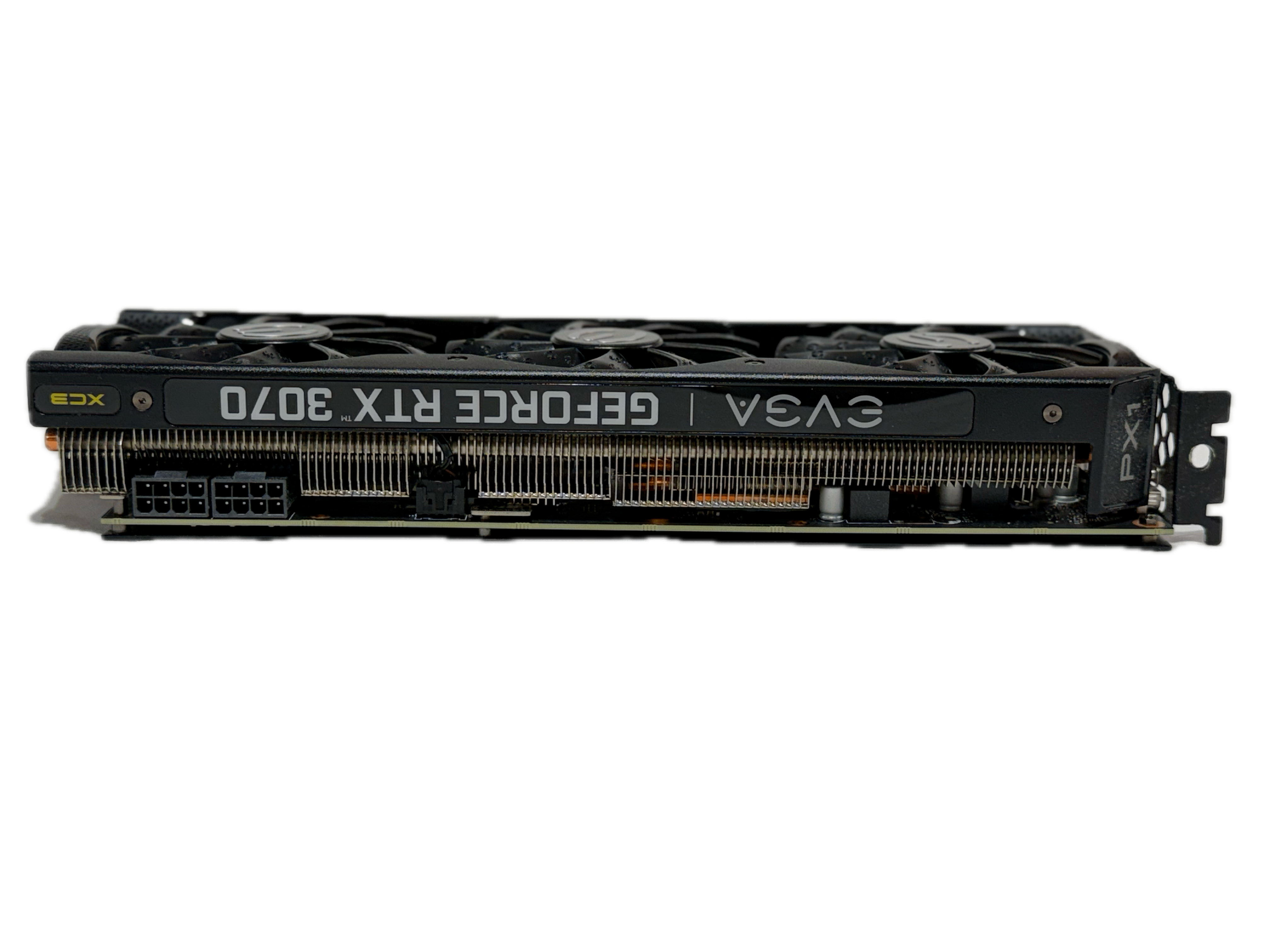 EVGA XC3 RTX 3070 - Working - photo 4