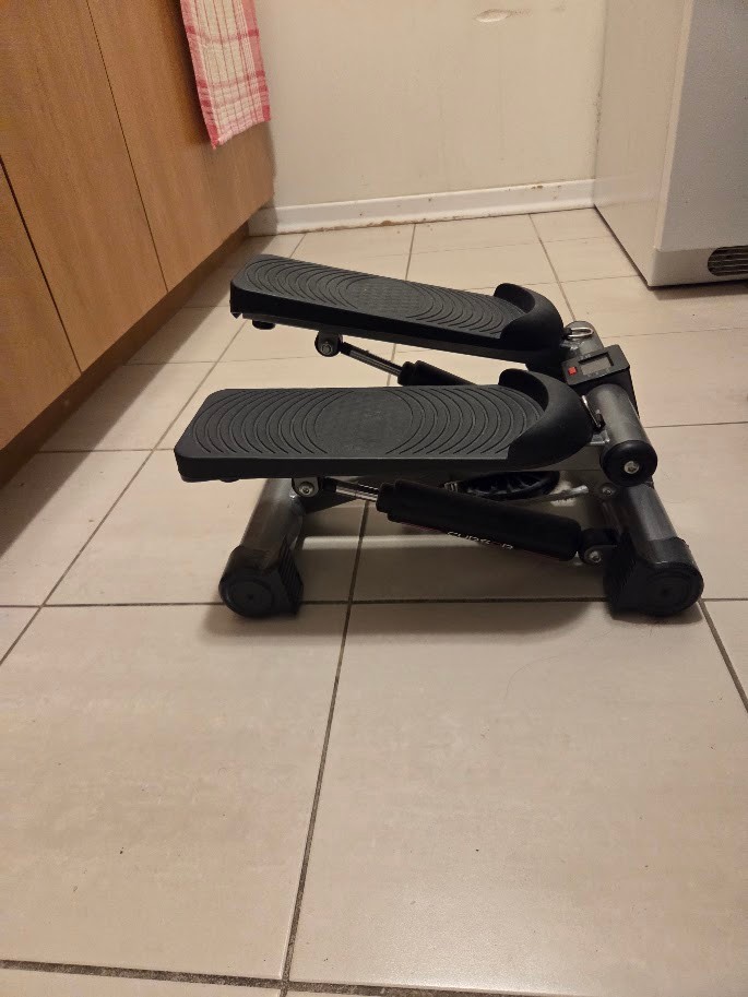 Cursor Fitness Mini Stepper - photo 2