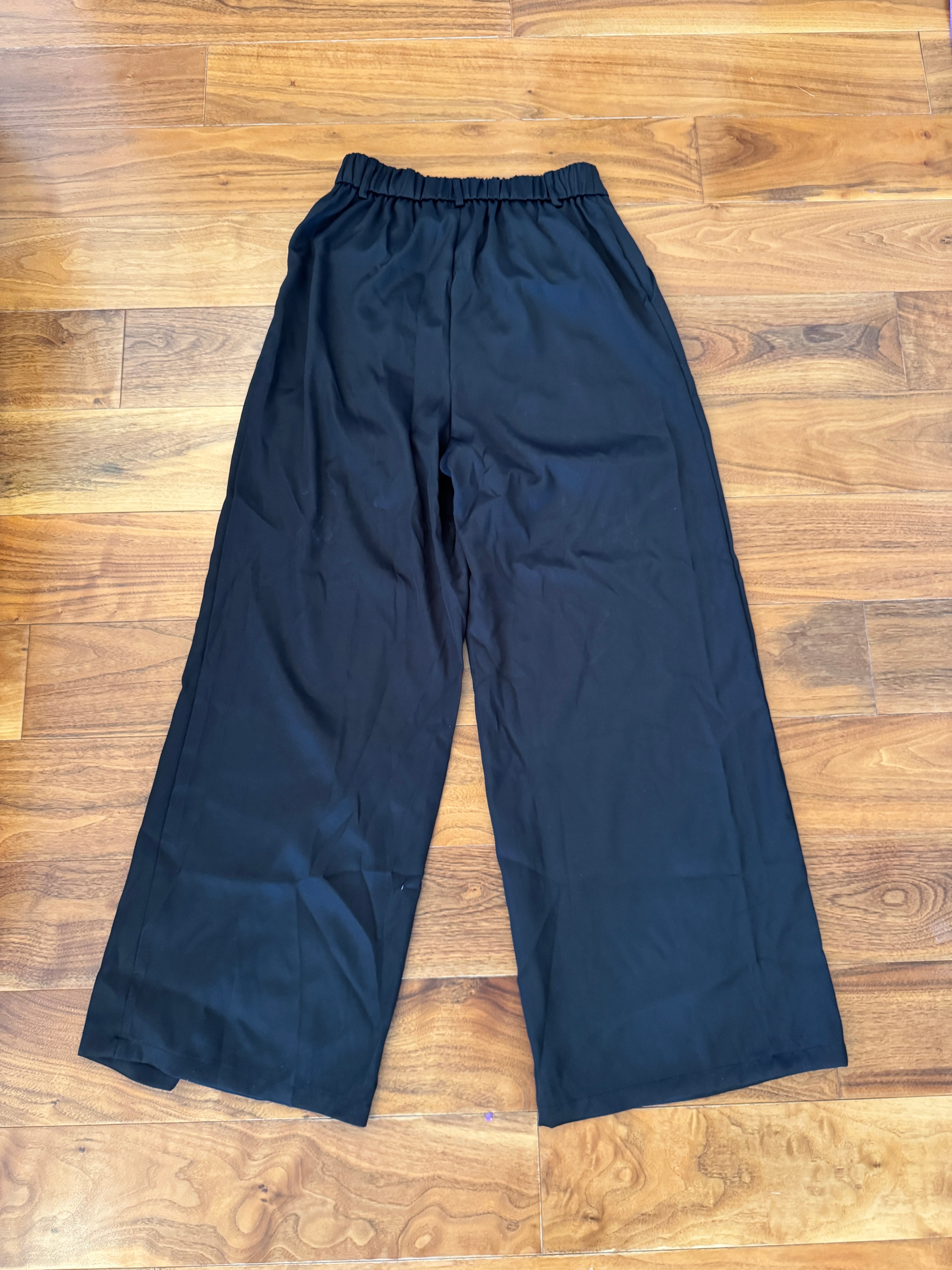 SHEIN Black Dress Pants - photo 2