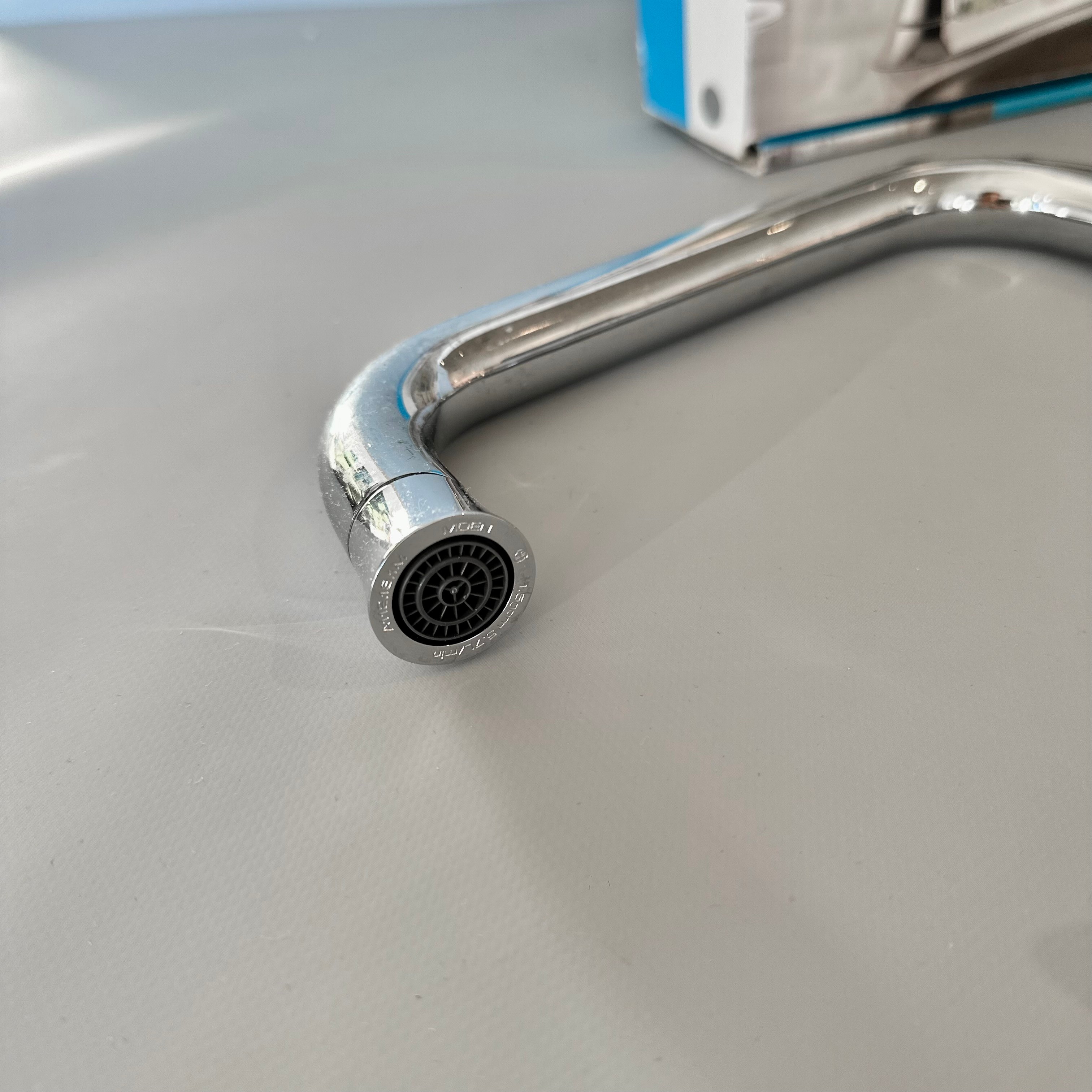 Moen Danika 87633 Kitchen Faucet - photo 4