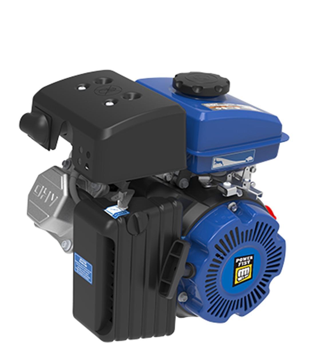 80cc Powerfist Small Engine - photo 3