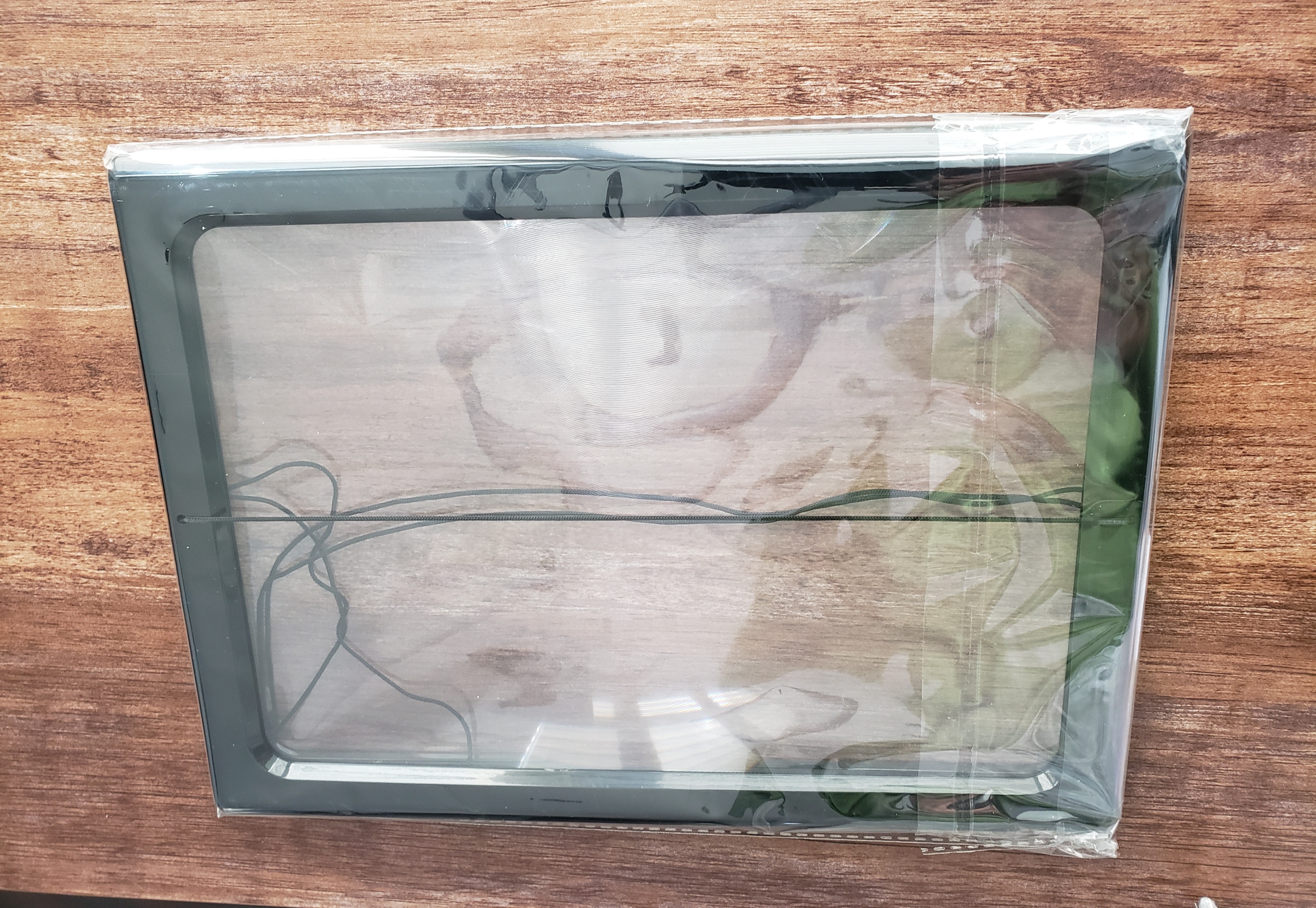 Hand free magnifier for reading - photo 3