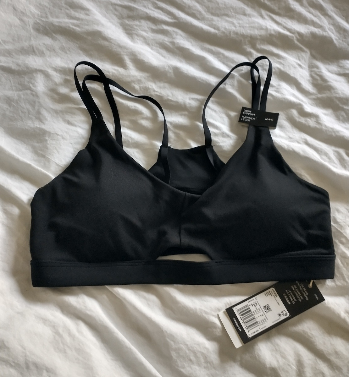 Sports Bras Bundle - adidas - New - photo 2
