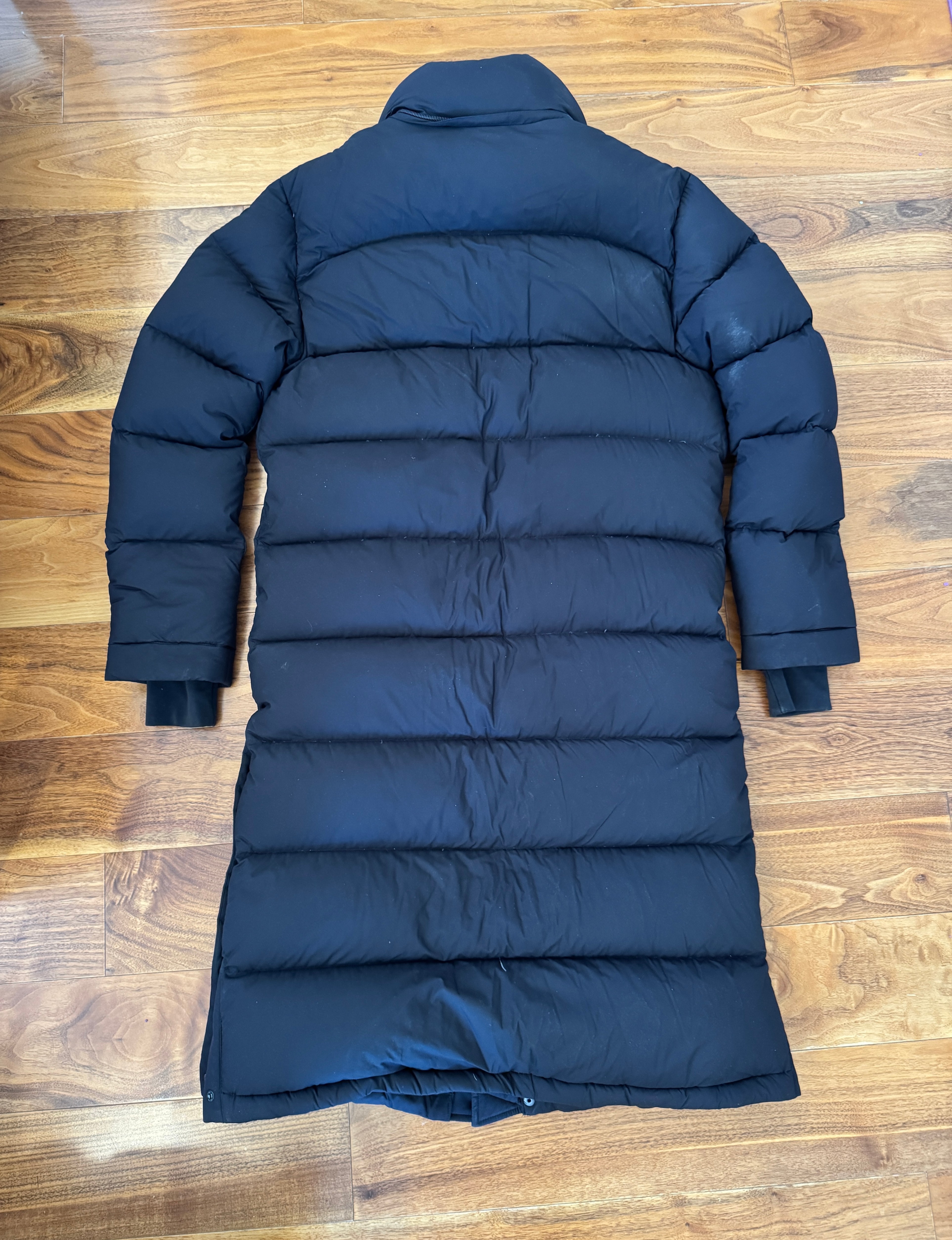 Tna Super Puff Jacket - photo 2