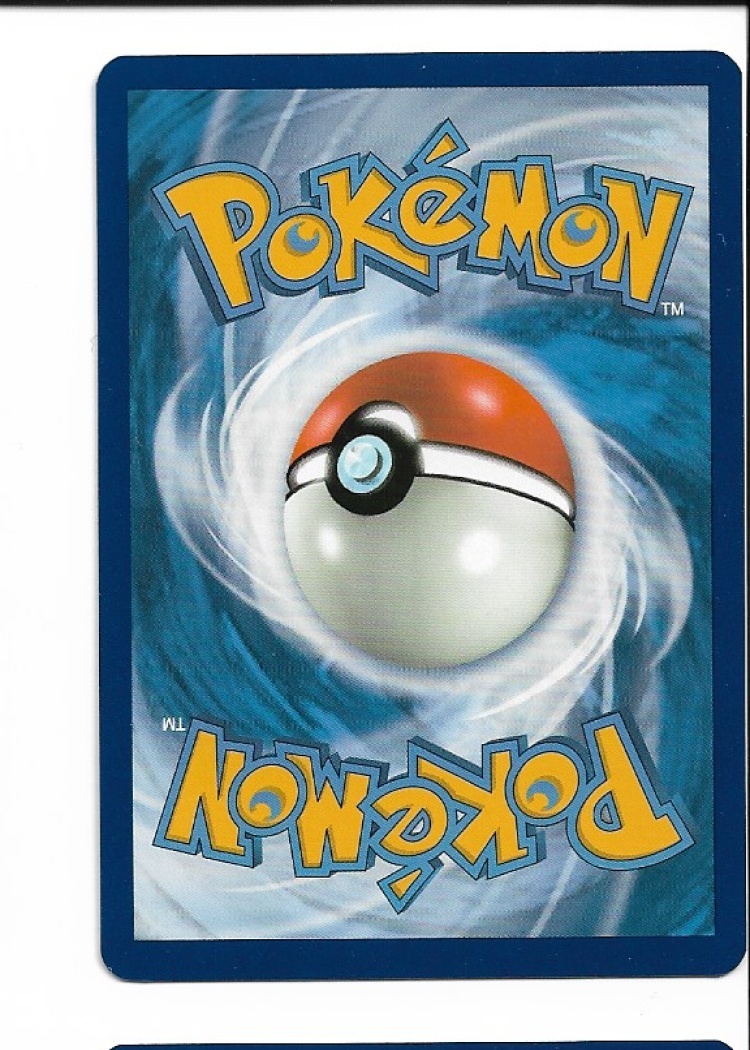 Pokemon Wishiwashi 240/236 Cosmic Eclipse NM - photo 2