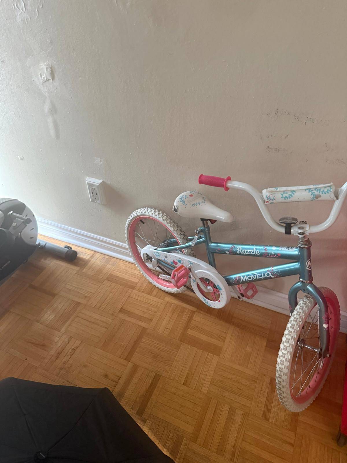 Movelo Razzle Kids Bike