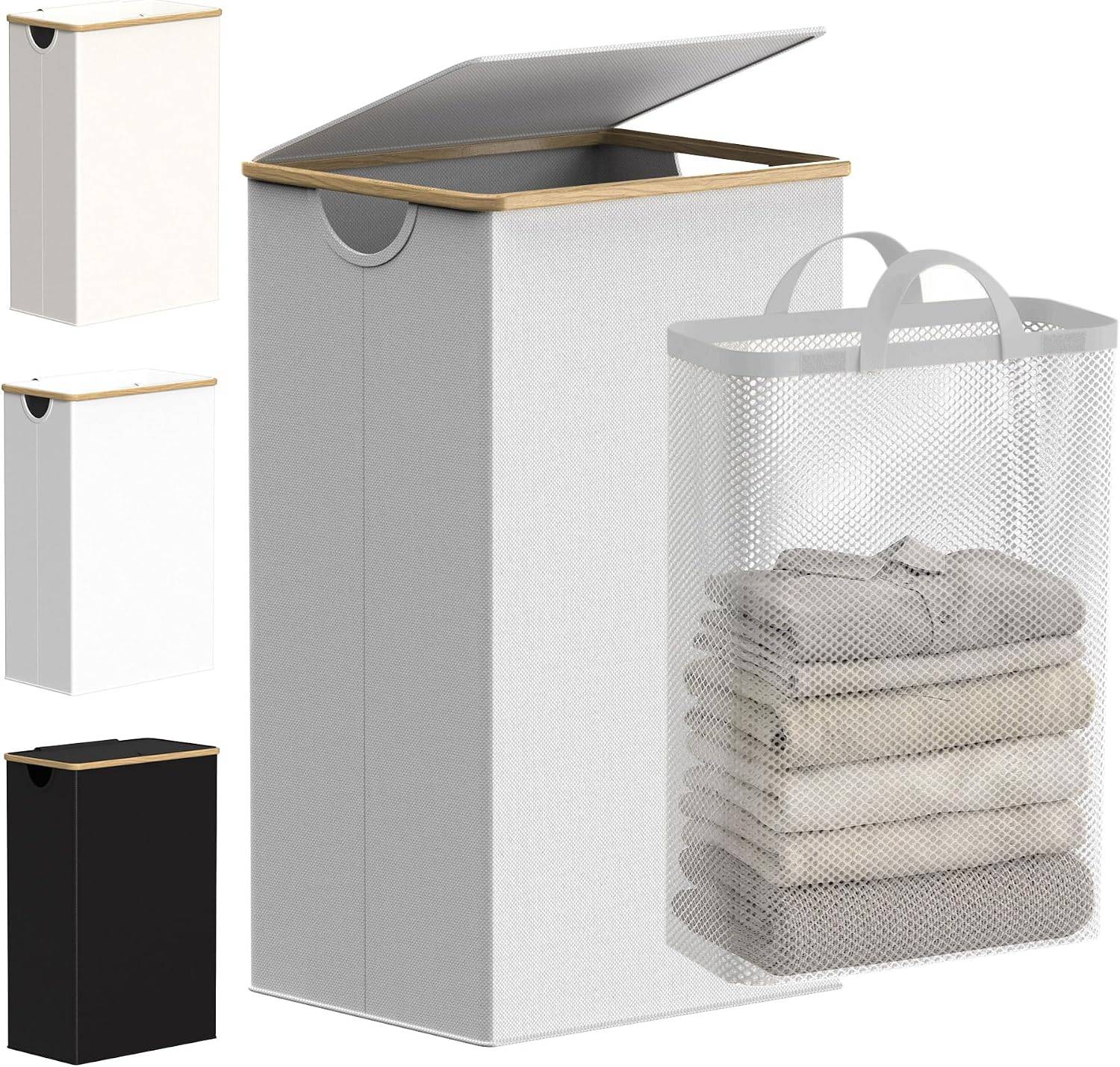 Laundry Basket - photo 2