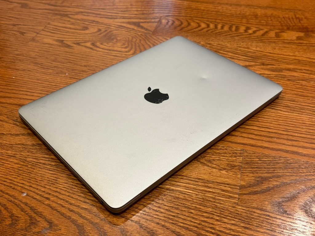 2020 MacBook Pro M1 13” — 16GB / 1TB + Charger - photo 5