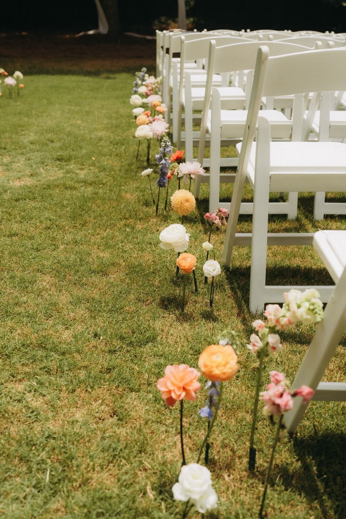 Plastic Vials with Caps for Flowers