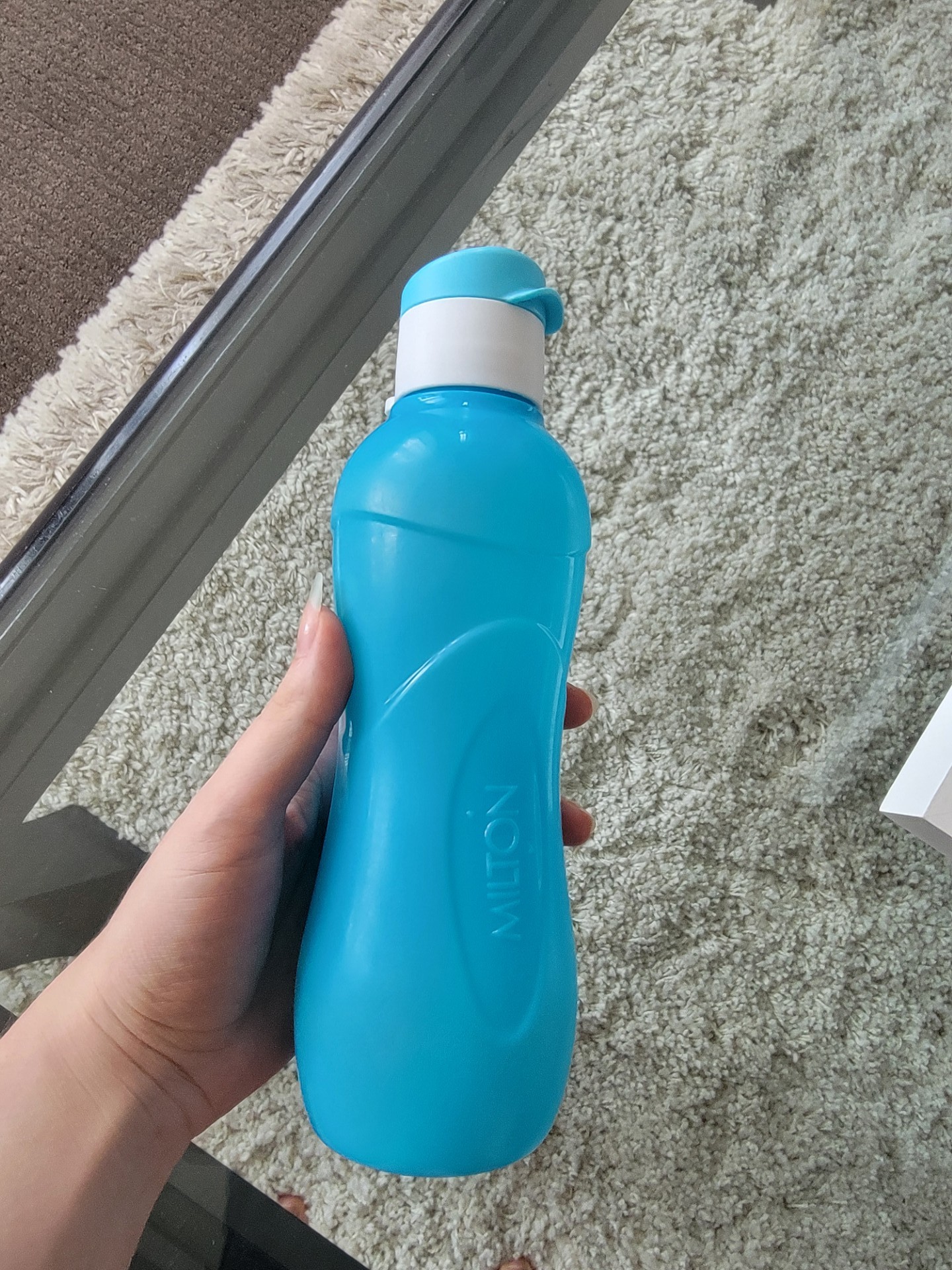 500 ml kids Water bottle