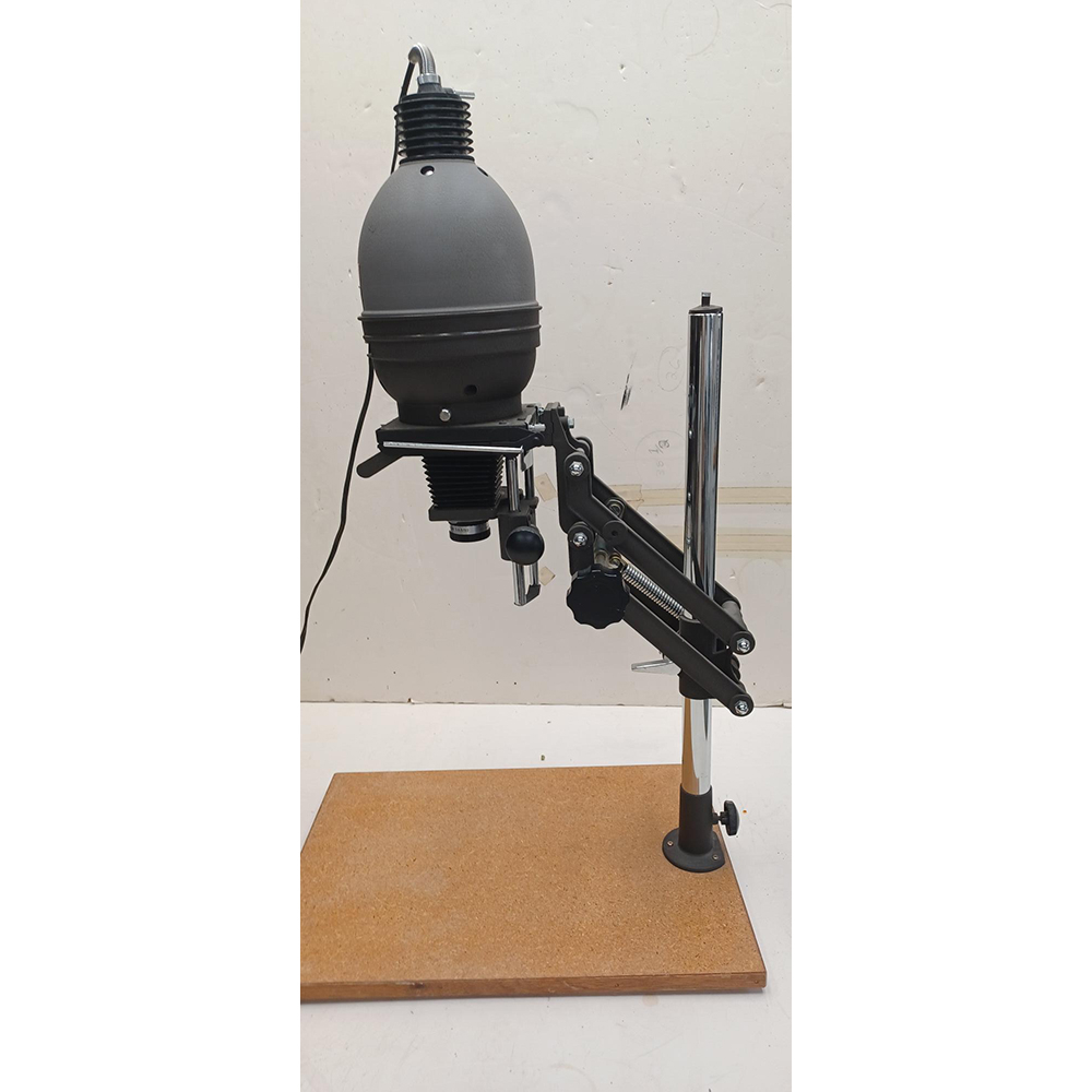 Black and white enlarger - photo 2