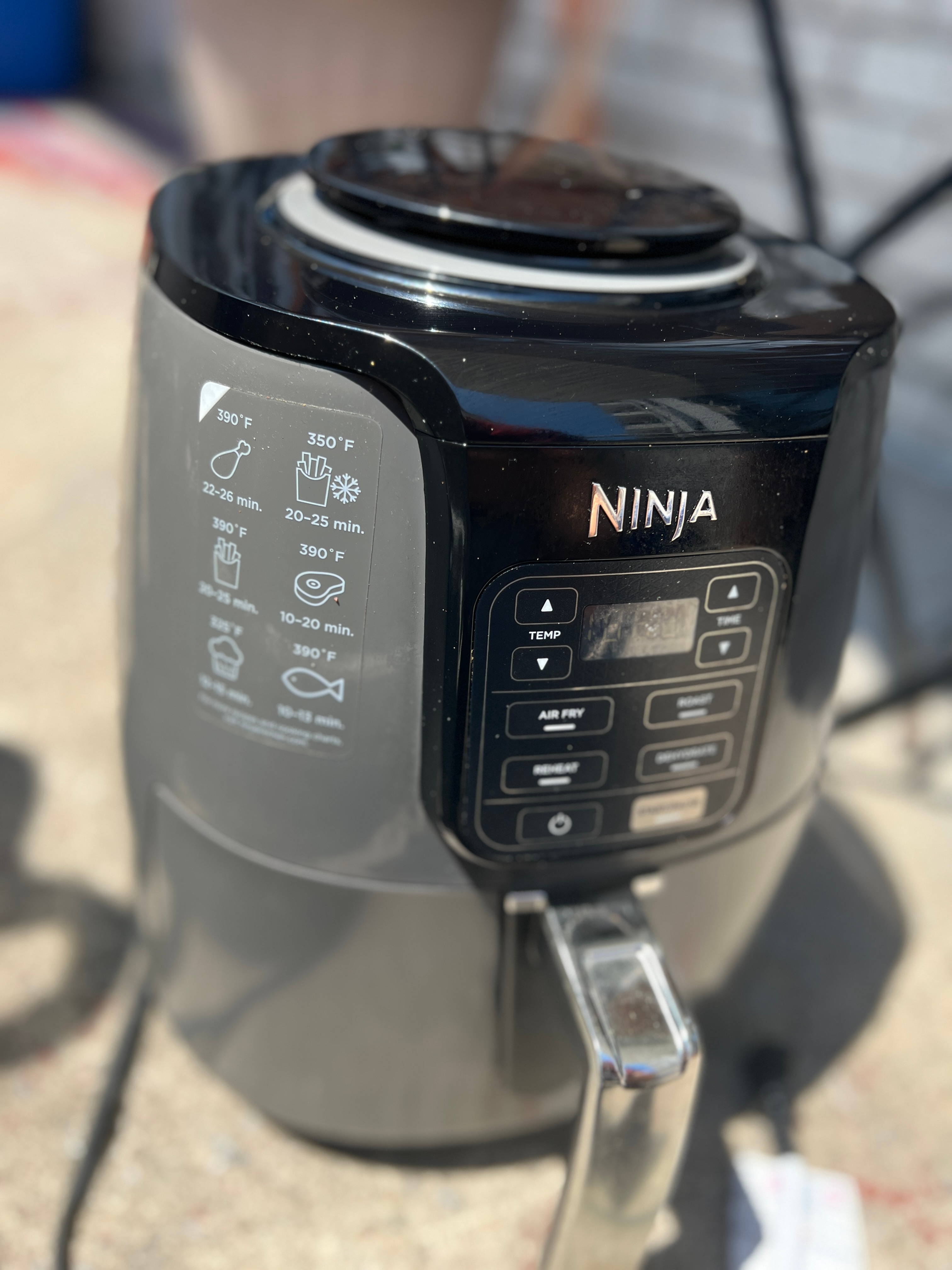 Ninja Air Fryer