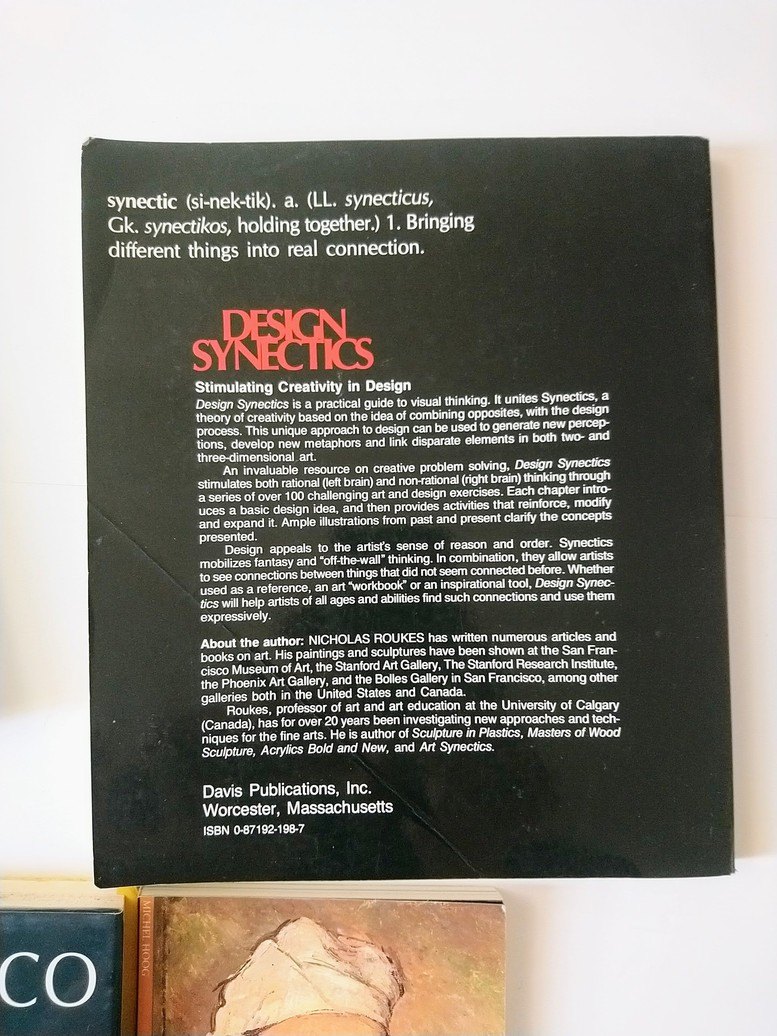 Design / Art books! - photo 4