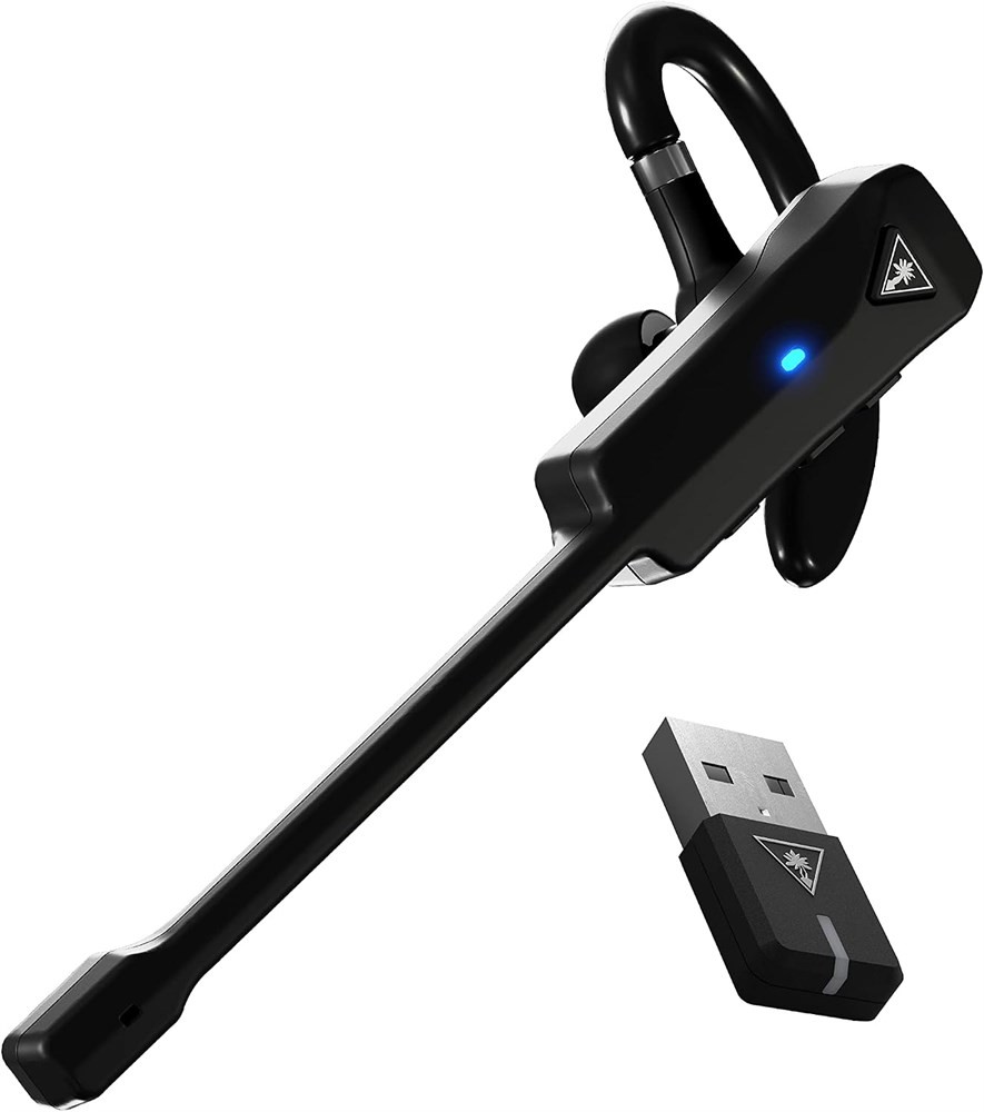 Turtle Beach Recon Air Wireless for PS5 PS4 & PC - Complete