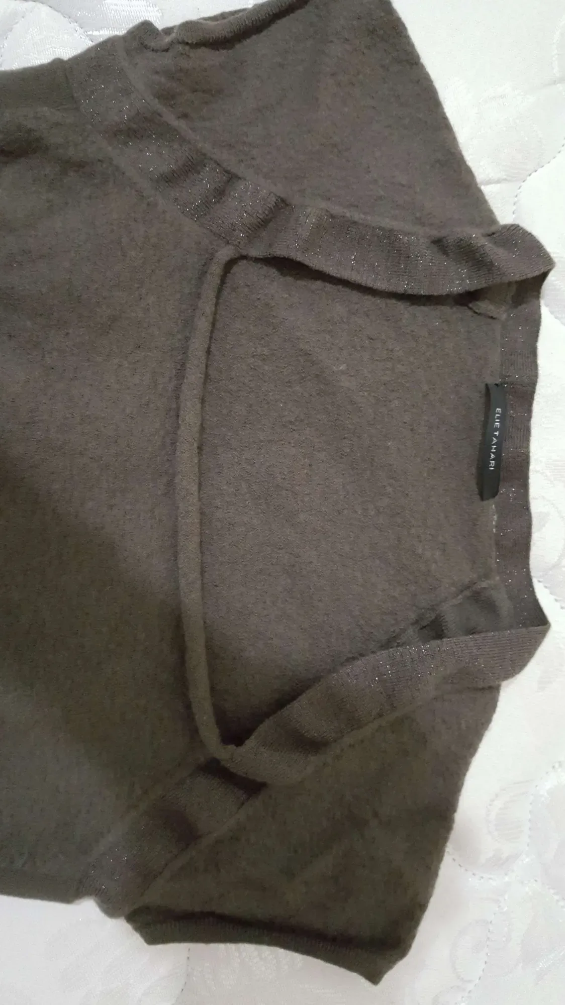designer Elie Tahari shirt - photo 3