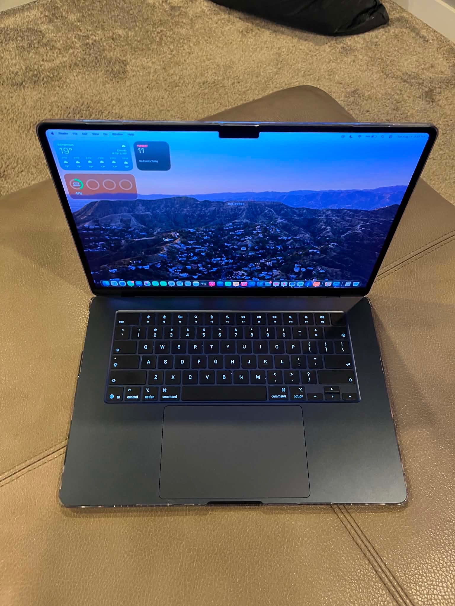 15 Inch MacBook Air M5 - photo 3