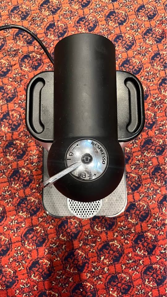 Nespresso Original Coffee Machine