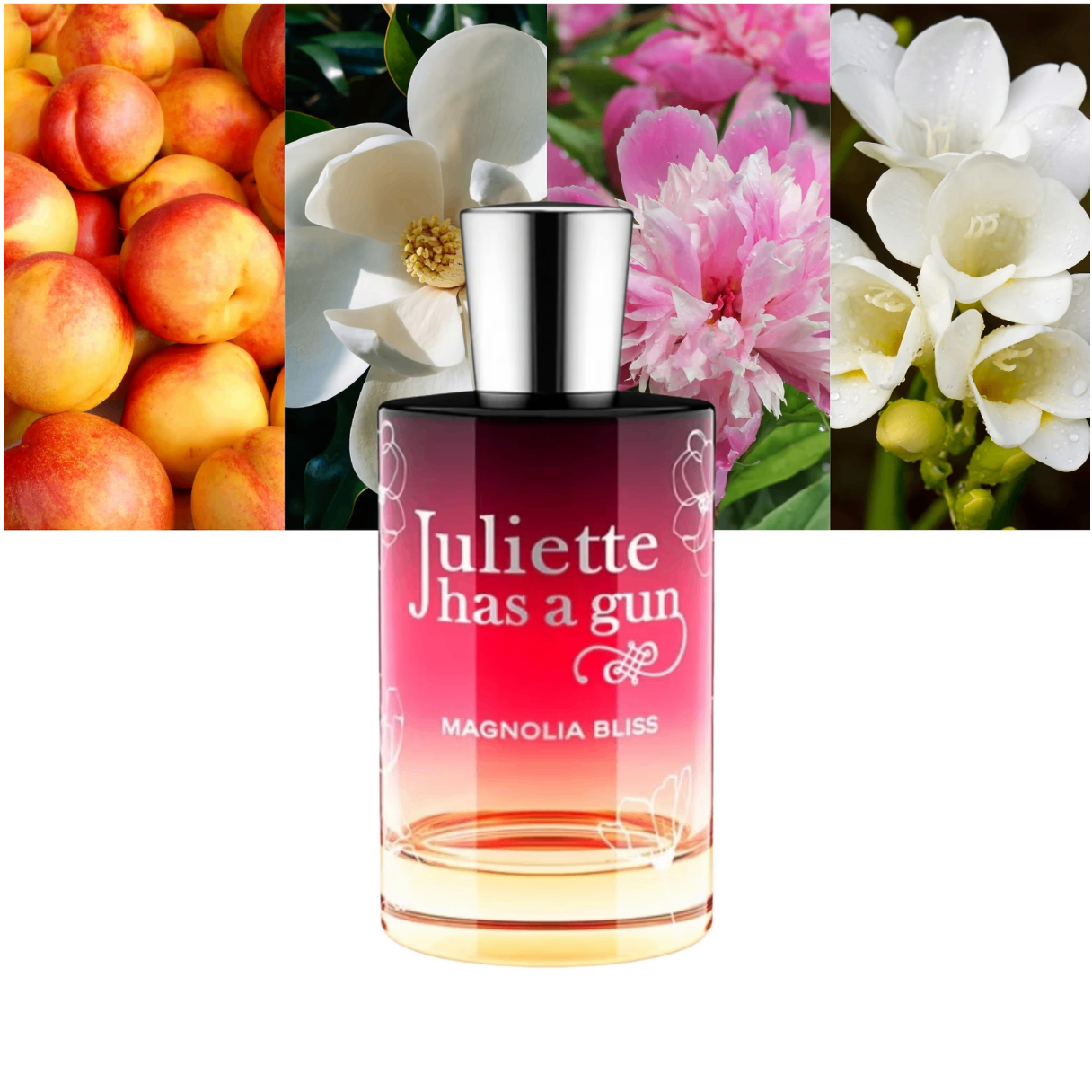(Niche) Magnolia Bliss by Juliette Has A Gun, EDP, 100mL - photo 3