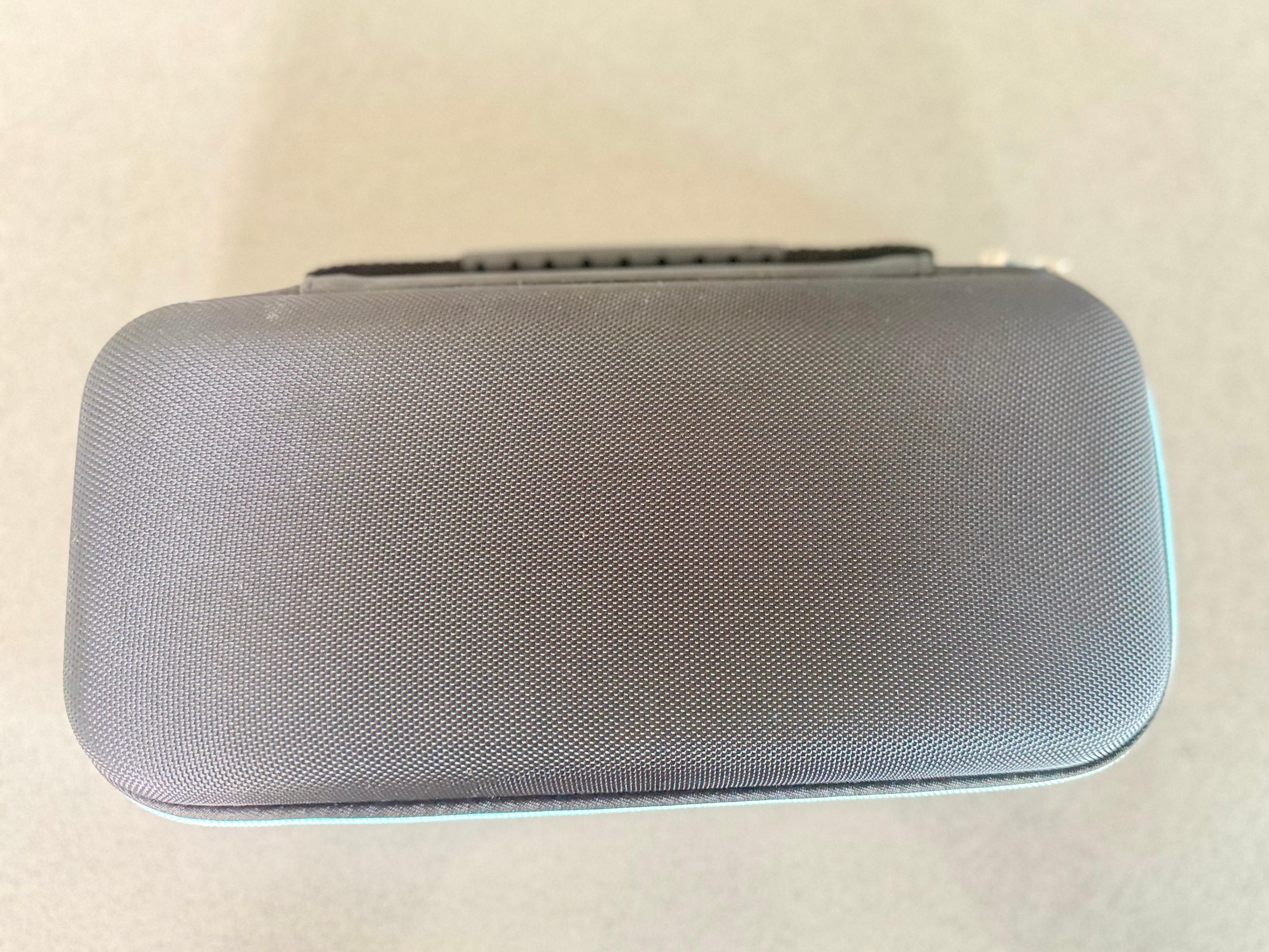 Nintendo Switch 2 + Case + 2 Games - photo 5
