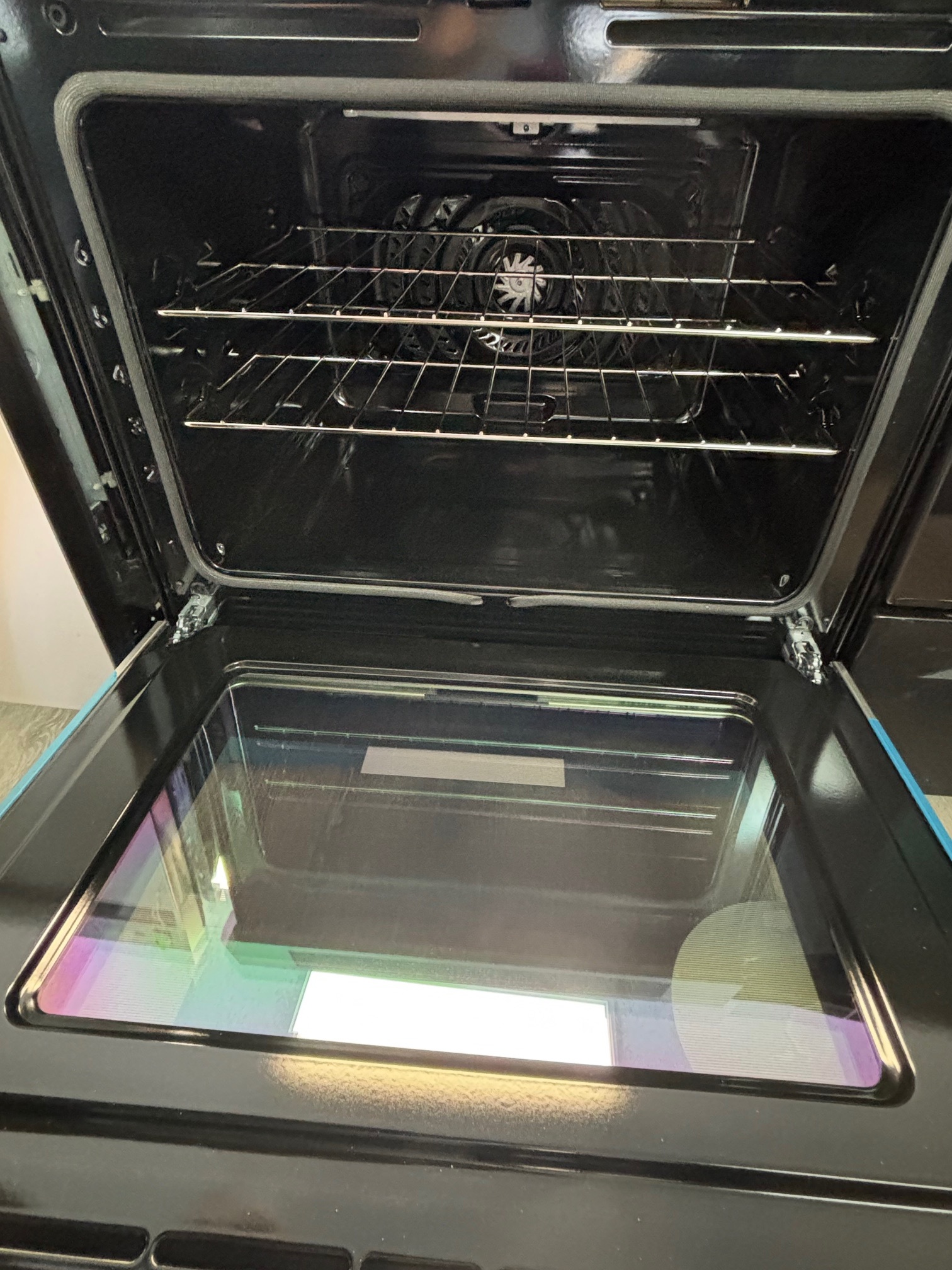 FRIGIDAIRE STOVE - photo 4