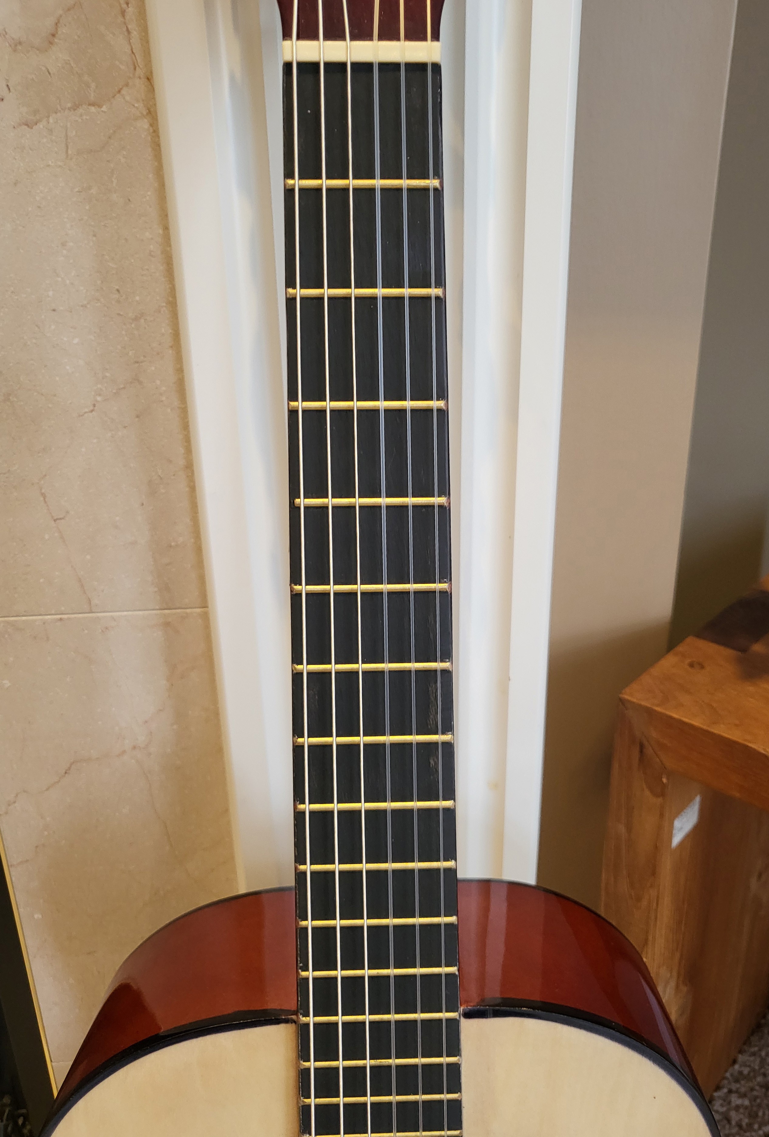 36” 3/4 size Kids Classical Guitar Brand New, Nylon Strings NT - photo 5