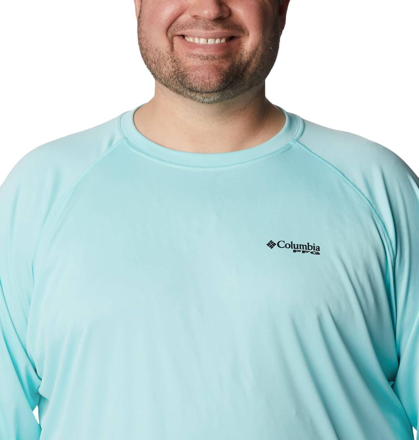 Columbia PFG Terminal Tackle Long Sleeve Shirt – XL - photo 5