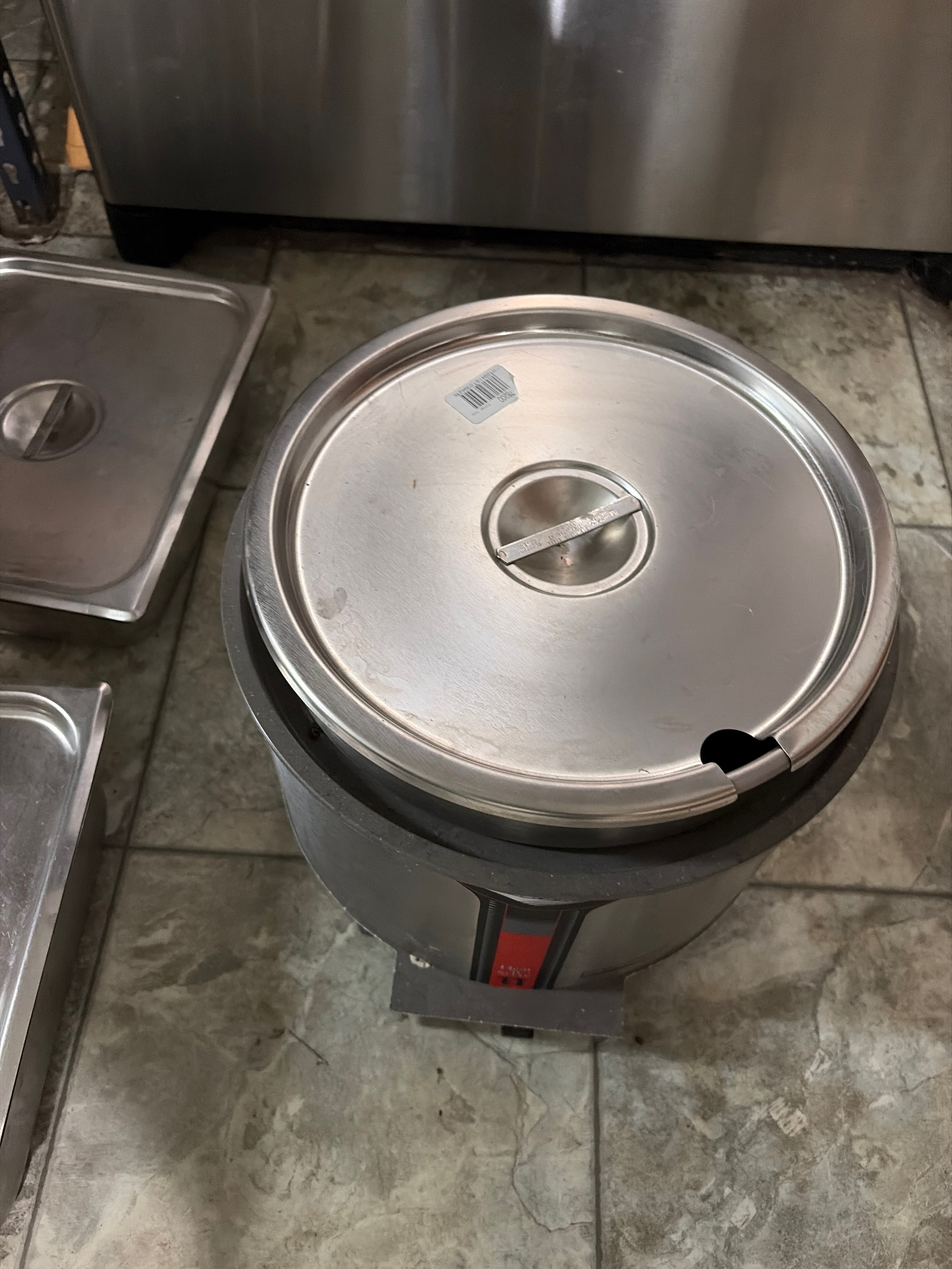 Vollrath Heat 'N Serve - photo 2