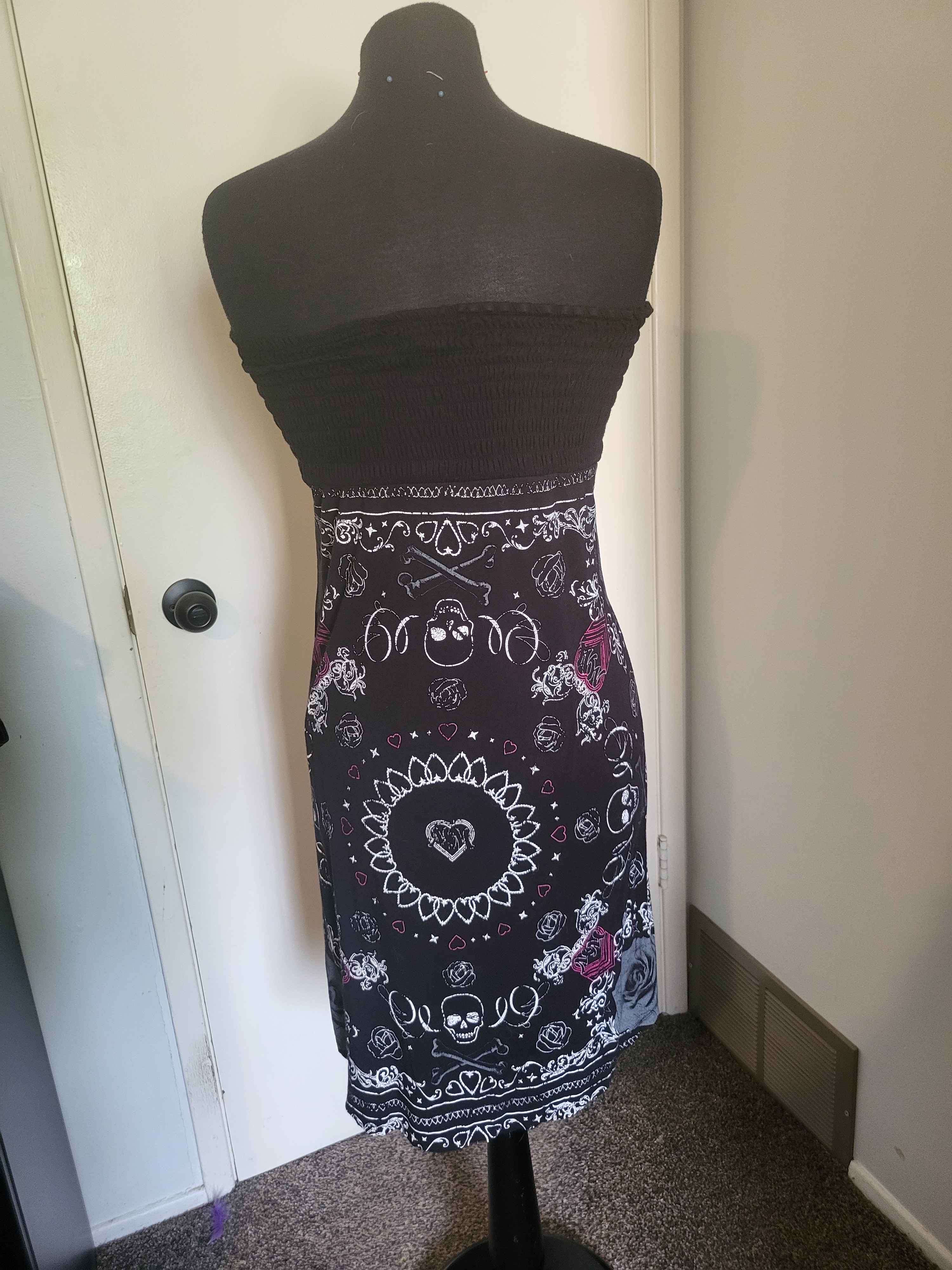 Alt Summer Dress - photo 2
