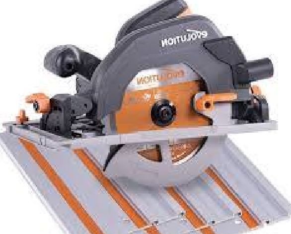 Circular Saw