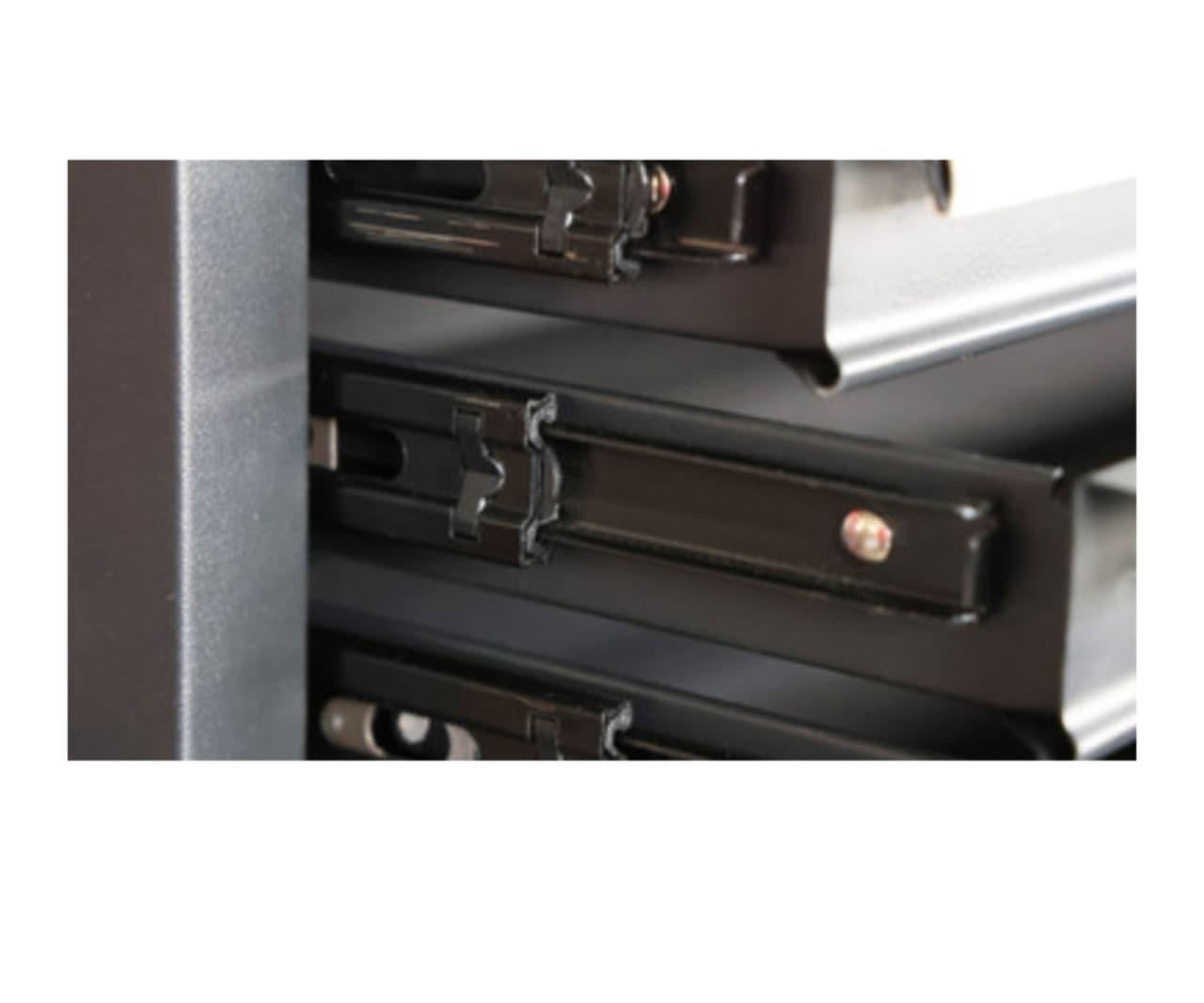 2-Piece Tool Chest Combo Set - photo 5