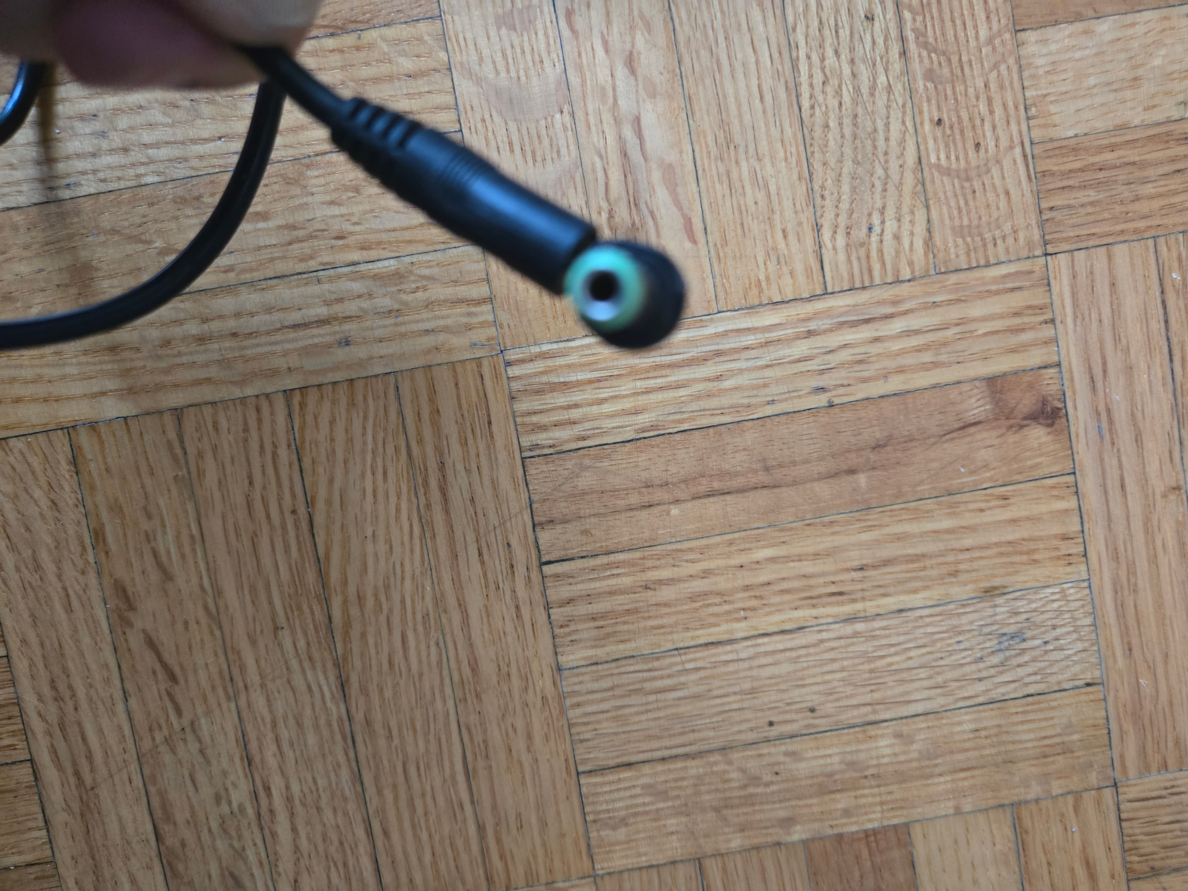 Universal Laptop Power Adapter - photo 3